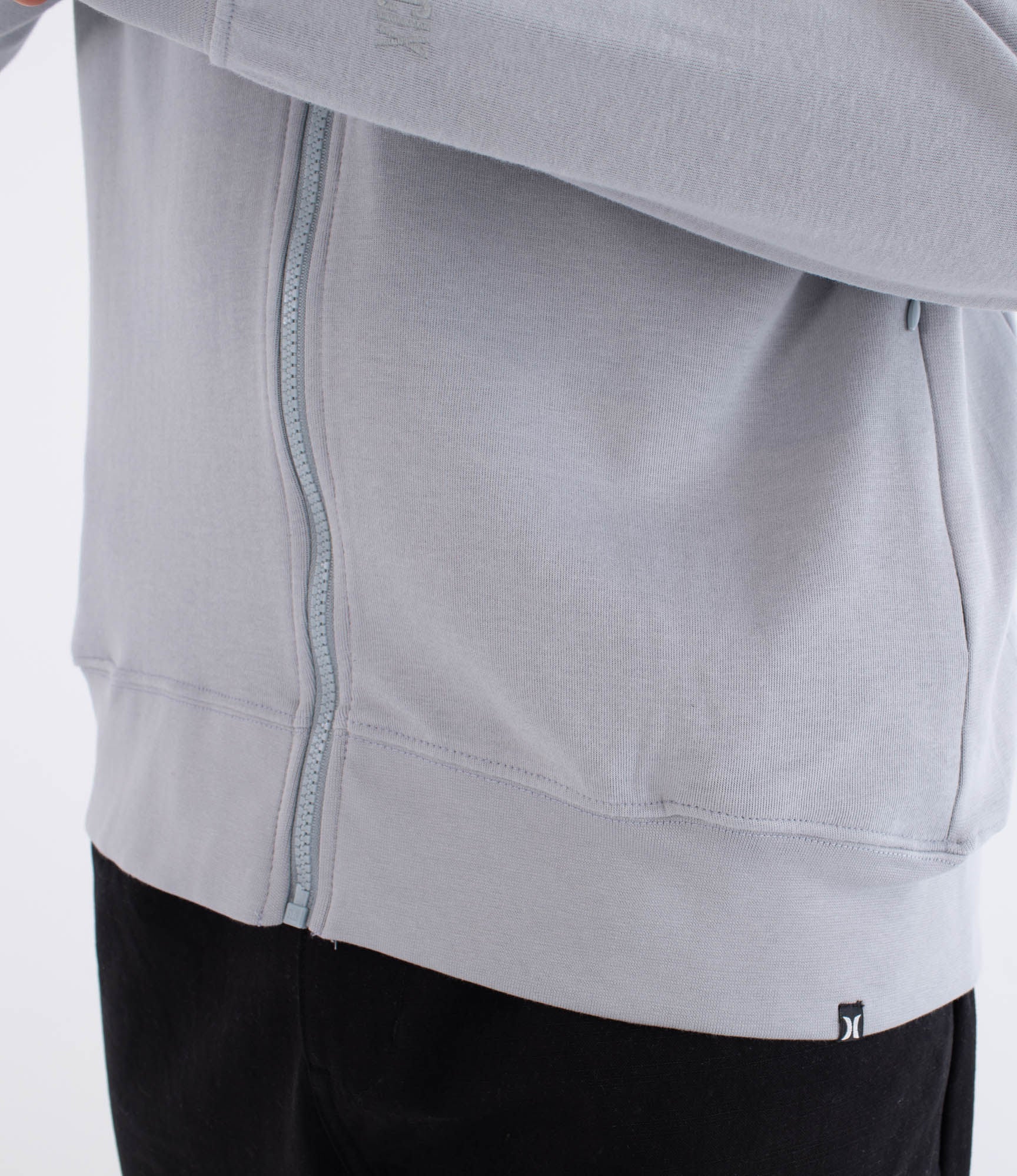 Hoodie men - Low tide