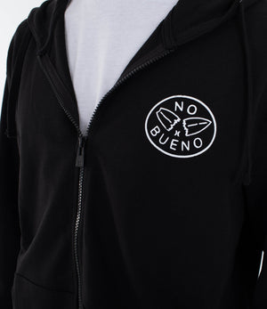 M SIDER ZIP HOOD
