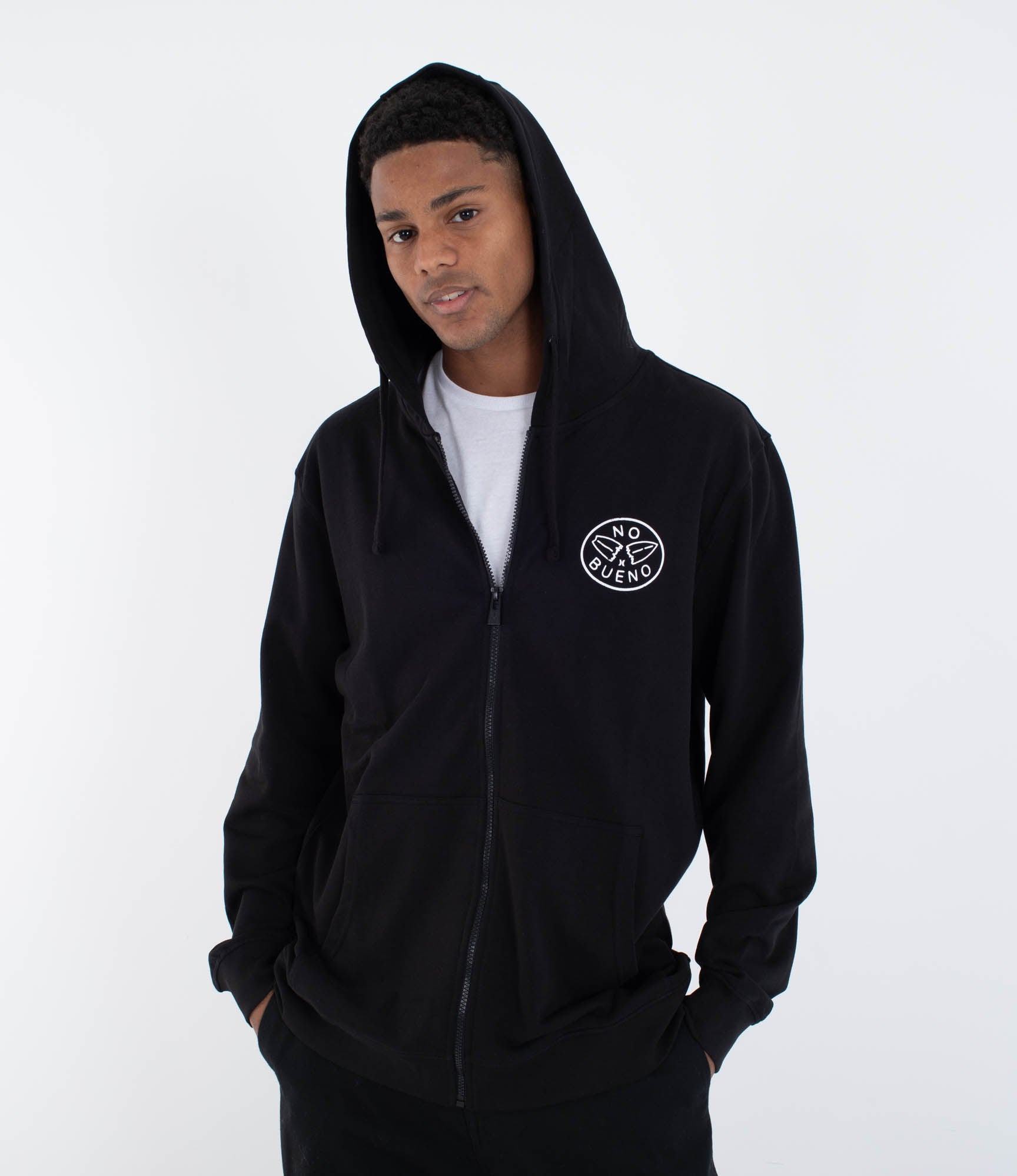 Hoodie men - Sider – Hurley