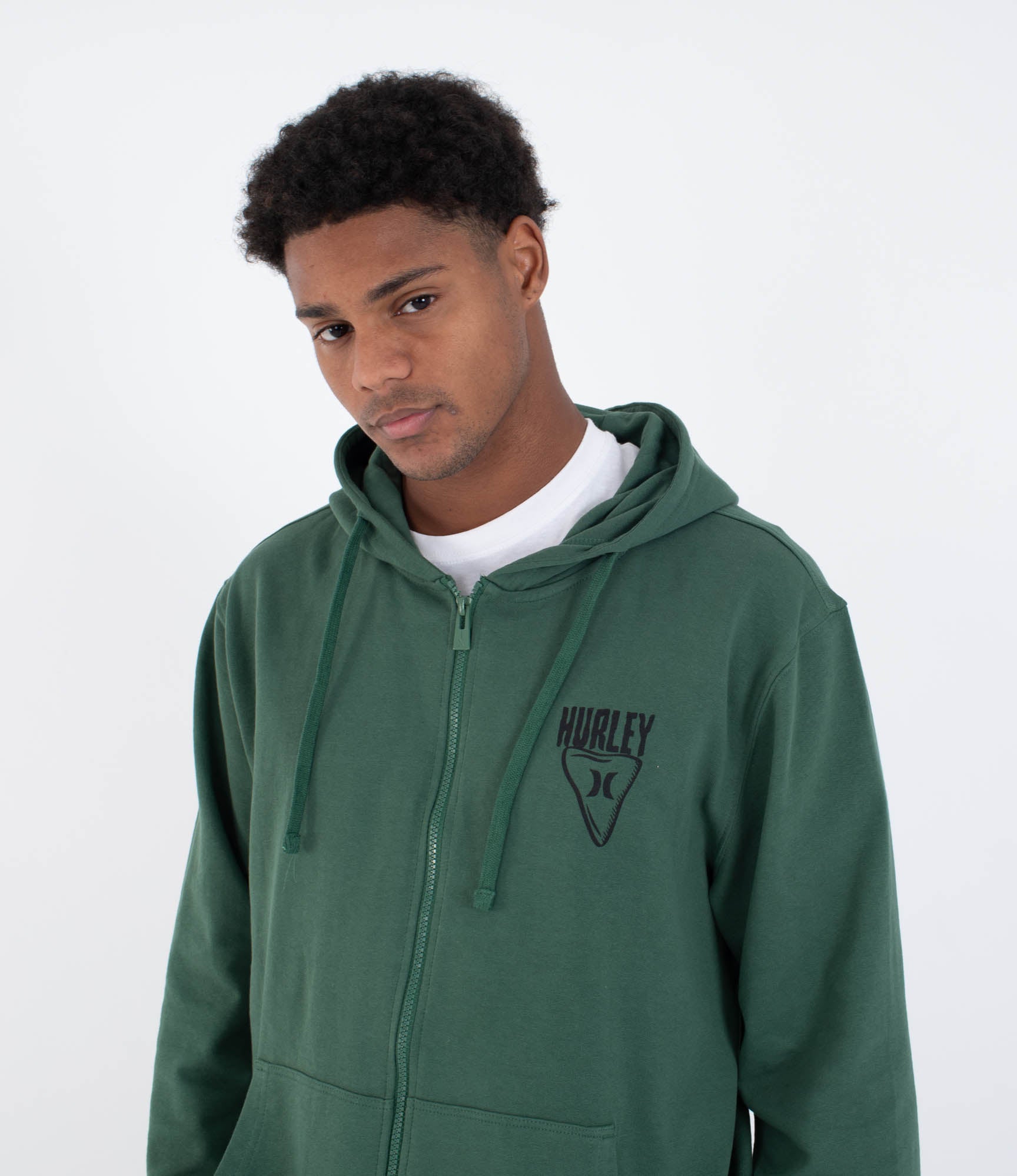 Sweat à capuche hommes  - Sider