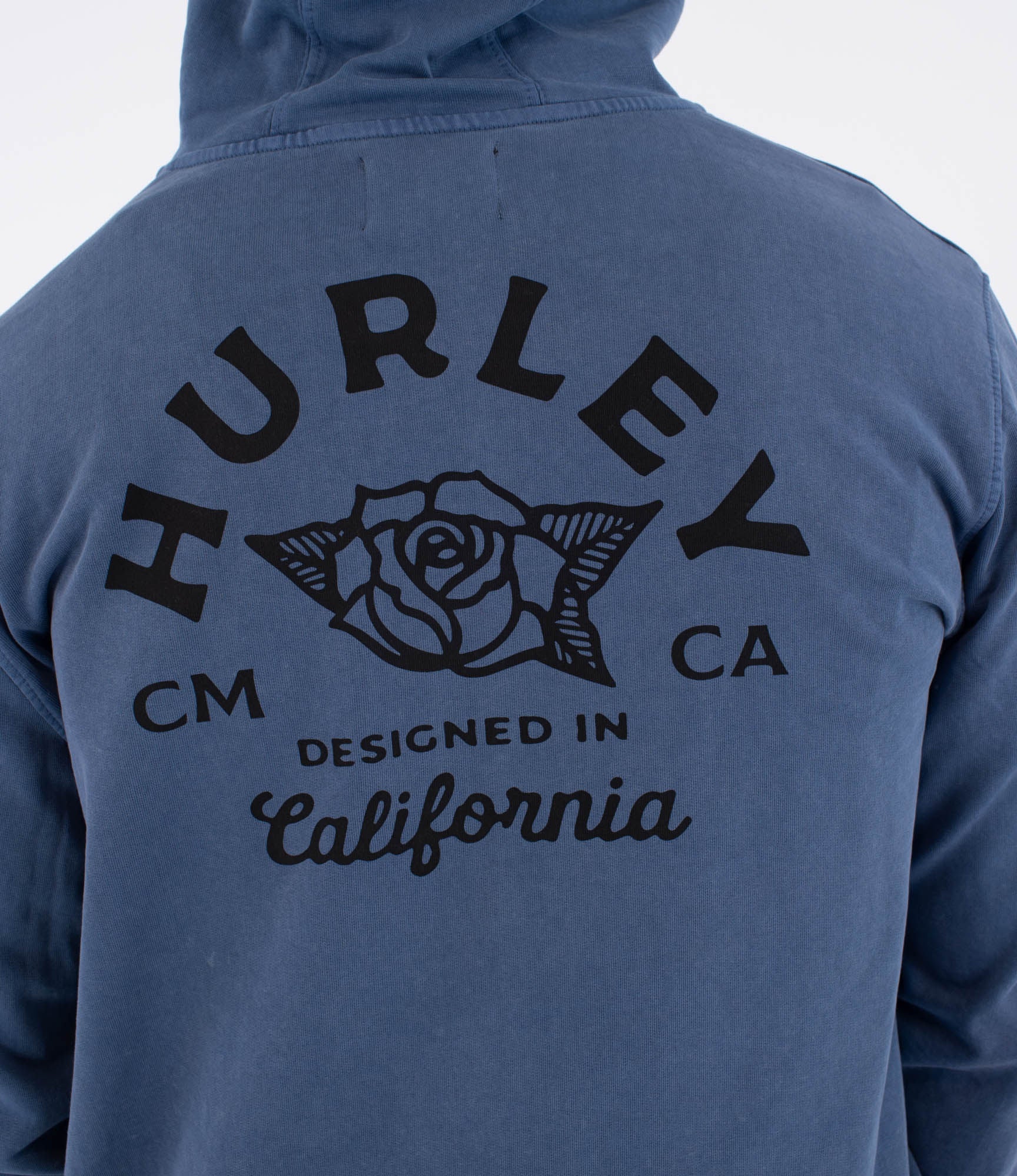 Sweat à capuche hommes  - Sider