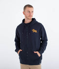 M SIDER ZIP HOOD