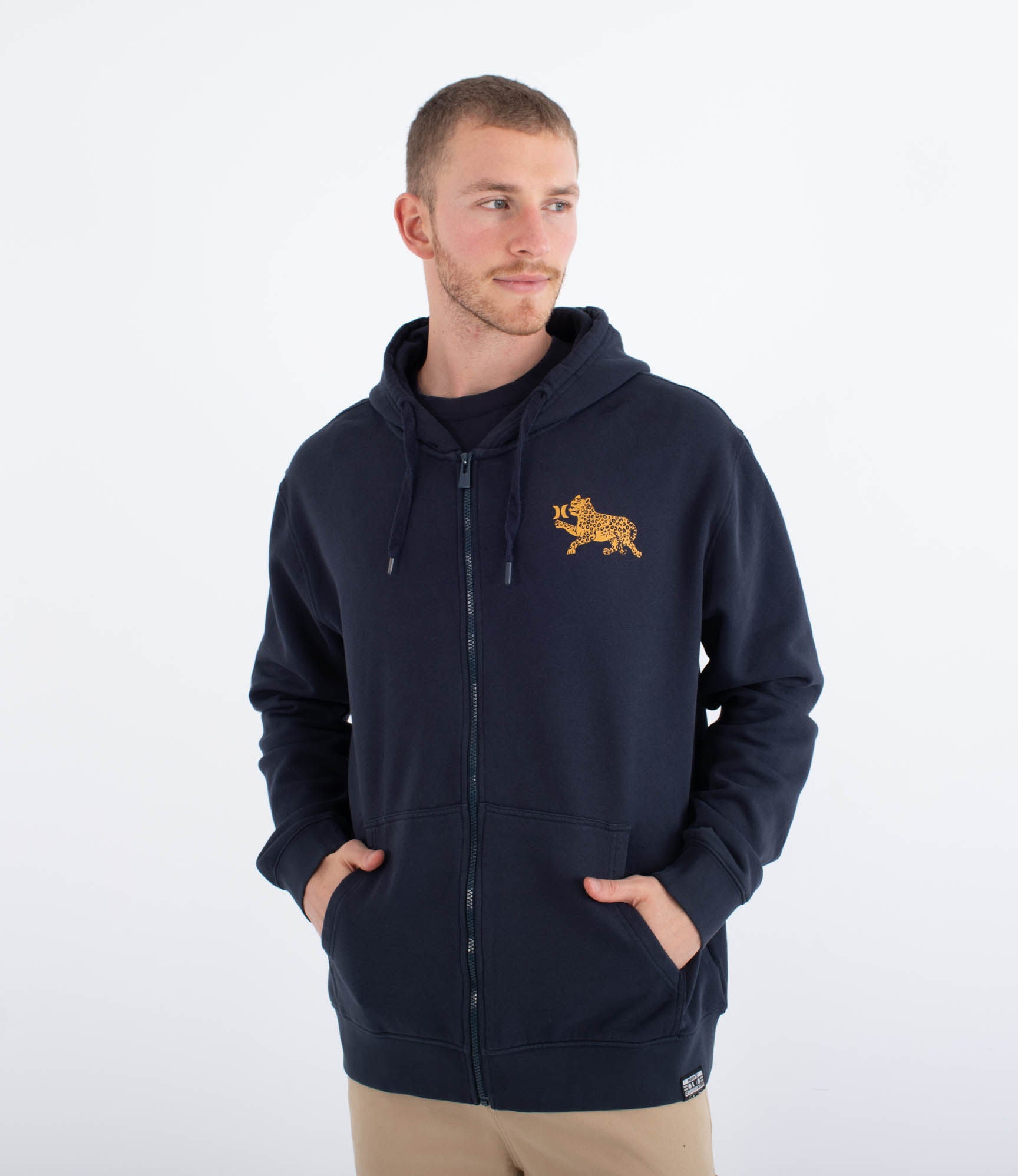 Sider - Men's Hoodie