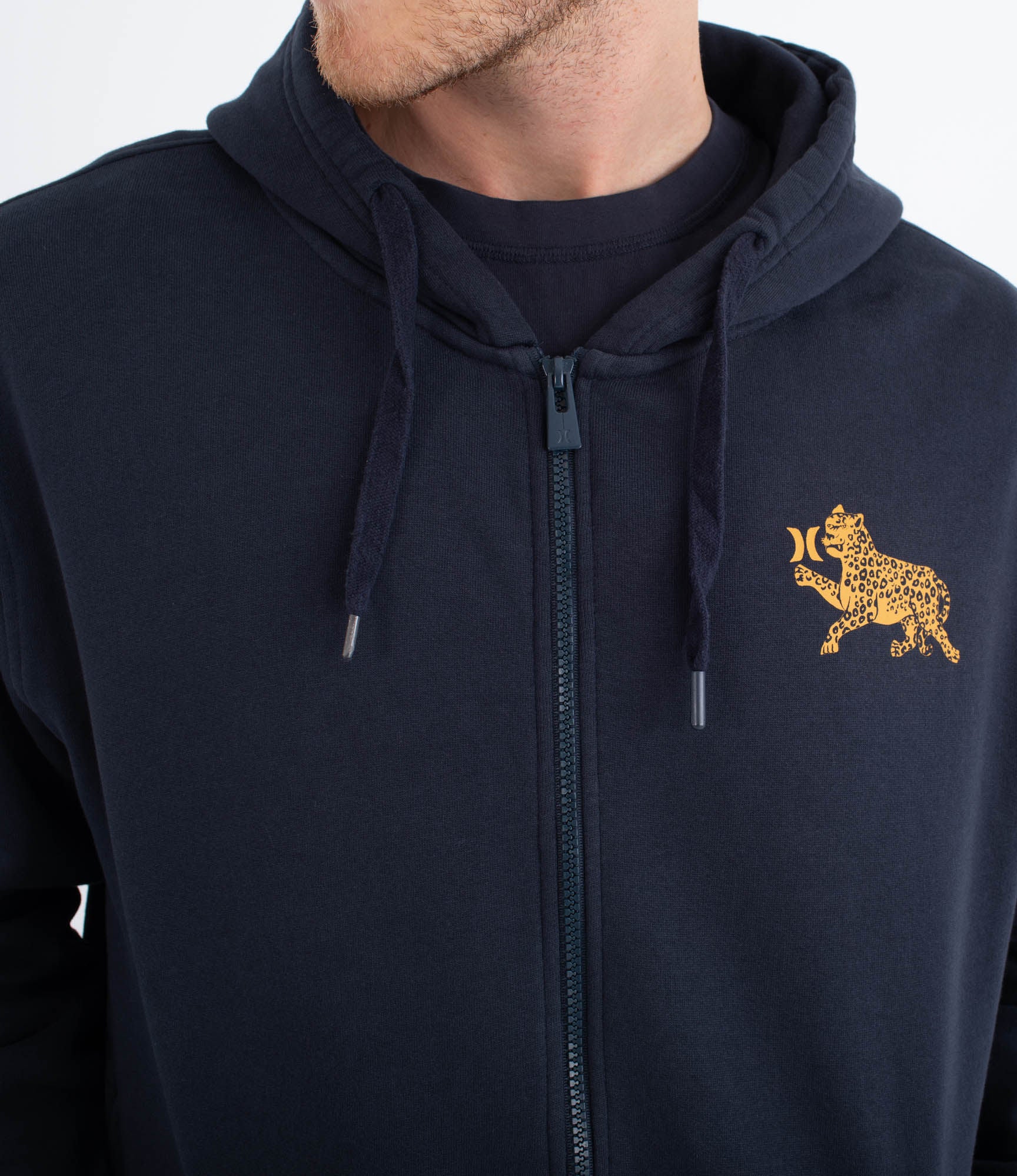 Sider - Men's Hoodie