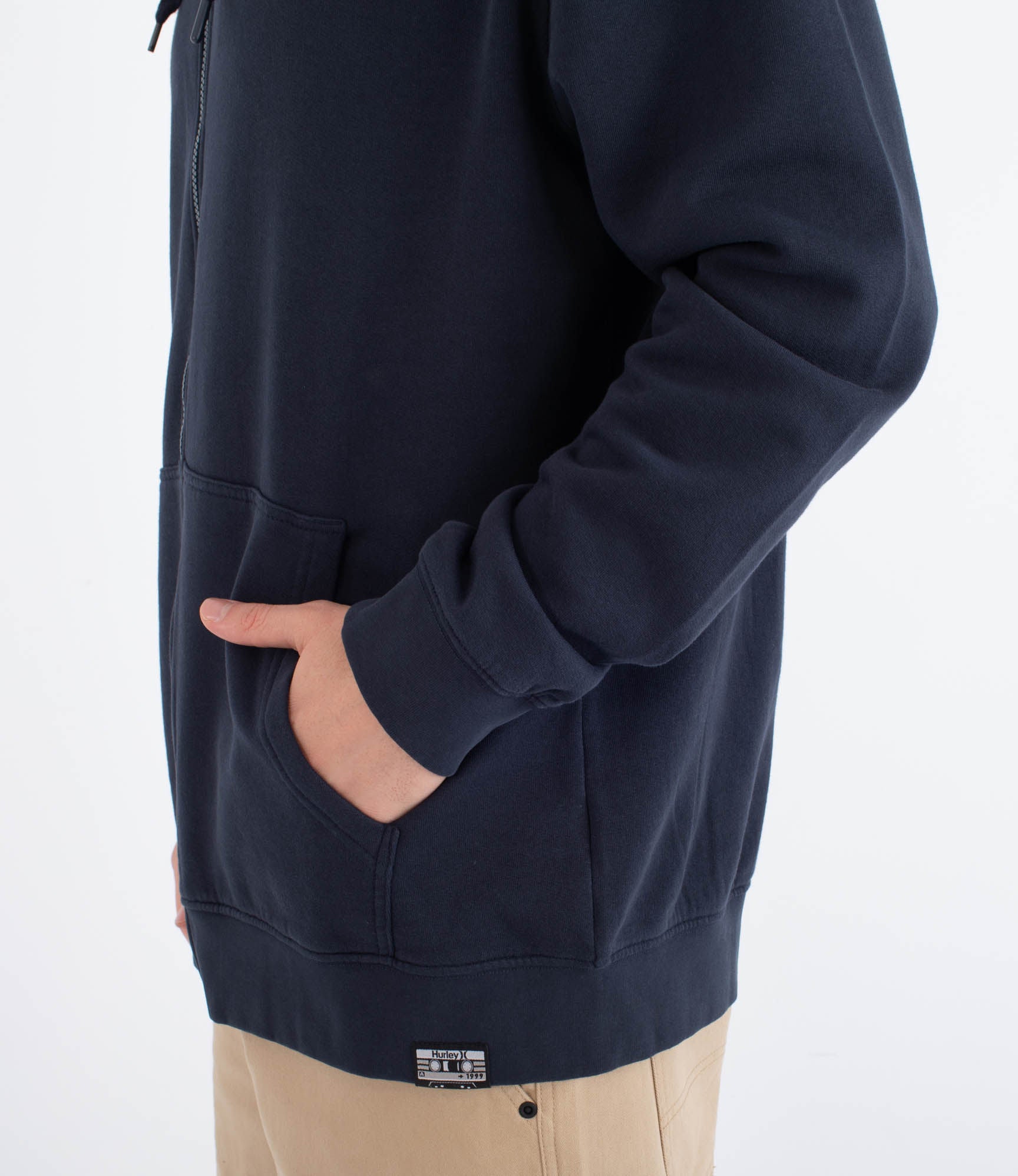 Sider - Men's Hoodie