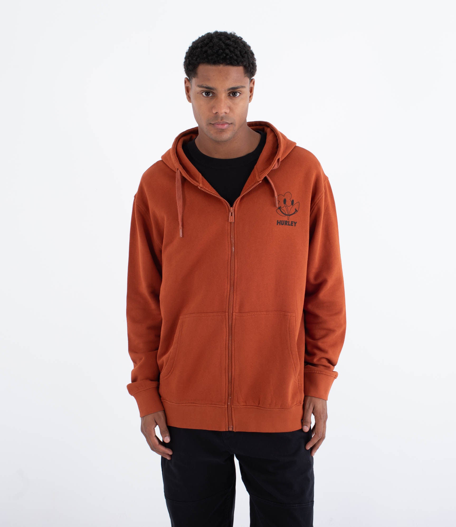 Sider - Men's Hoodie