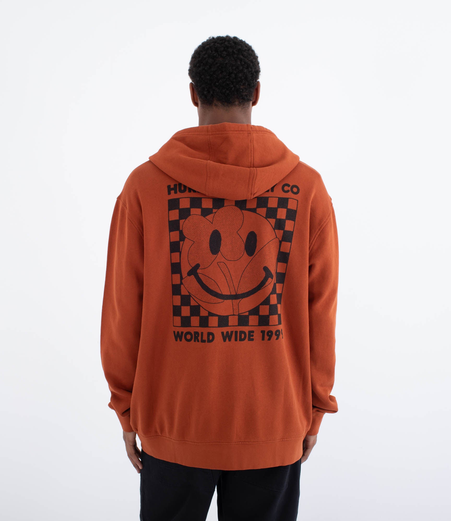 Sider - Men's Hoodie