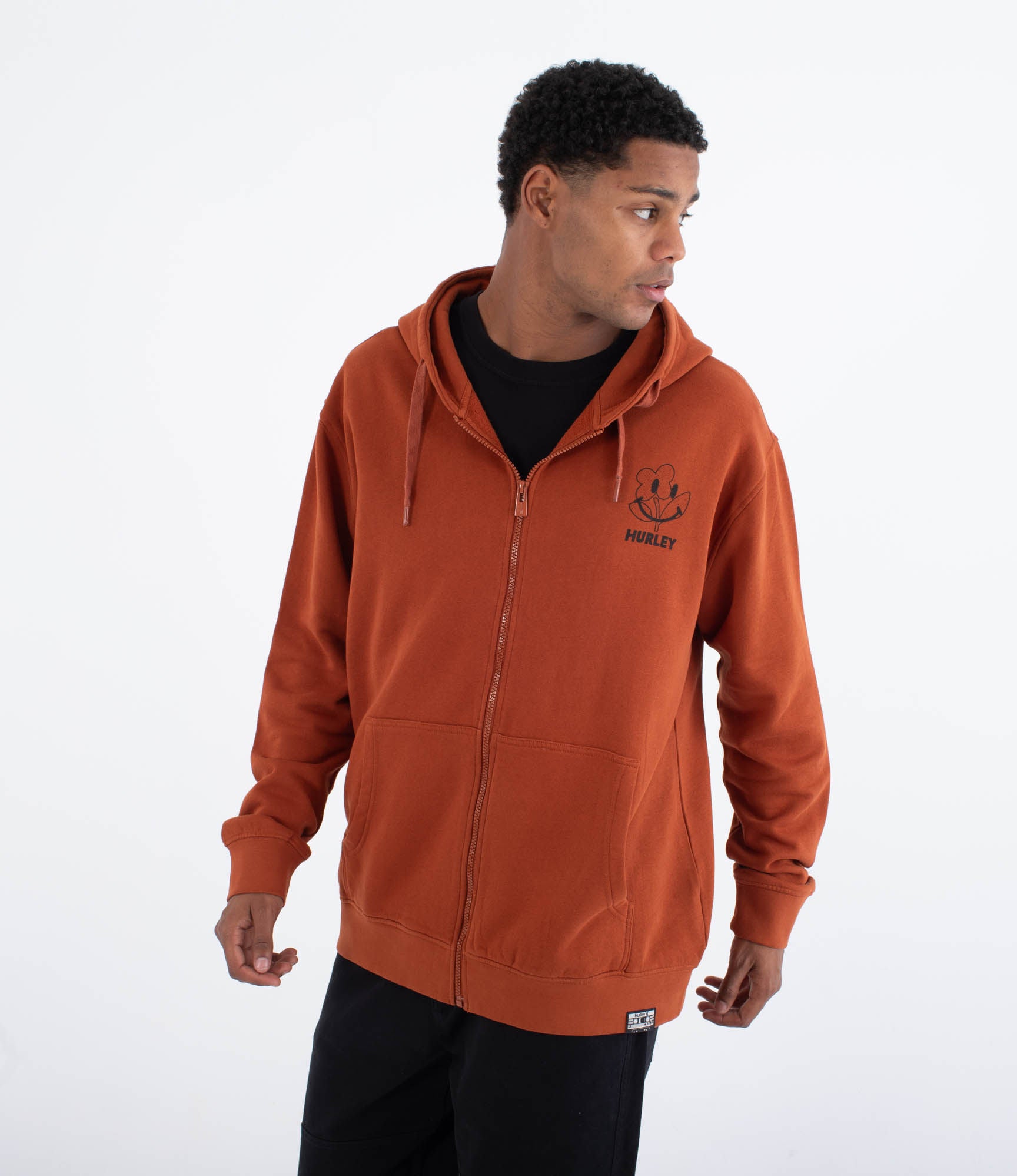 Sider - Men's Hoodie