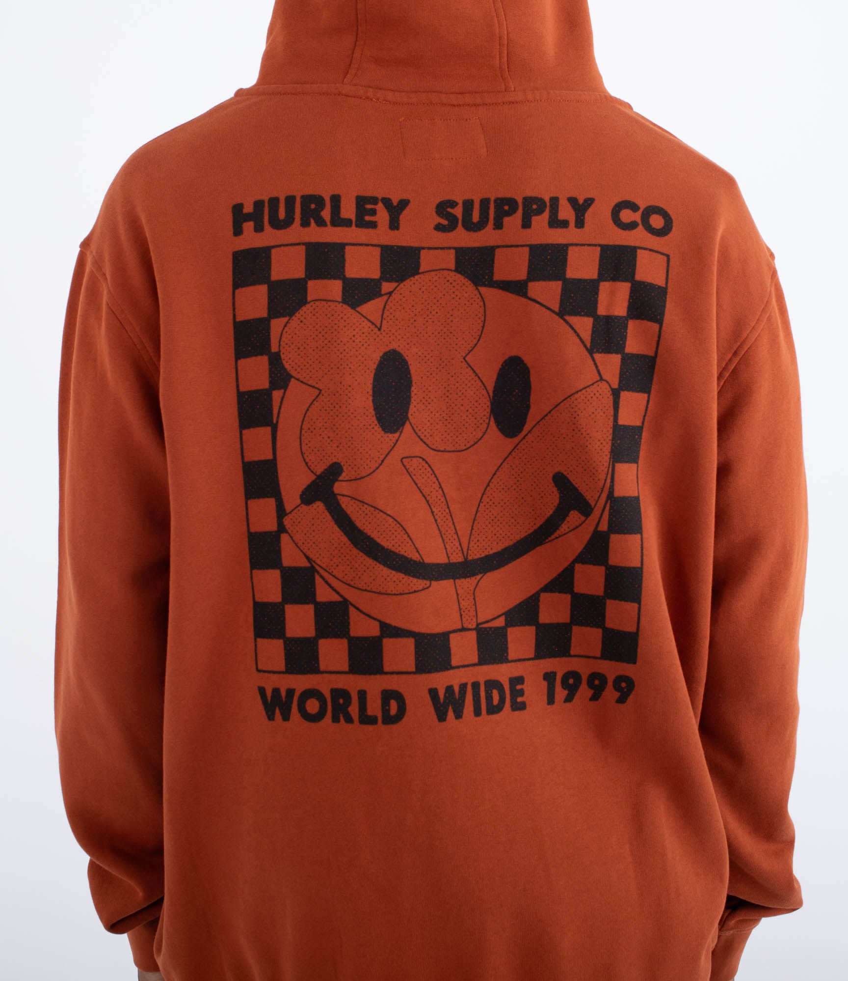Sider - Men's Hoodie