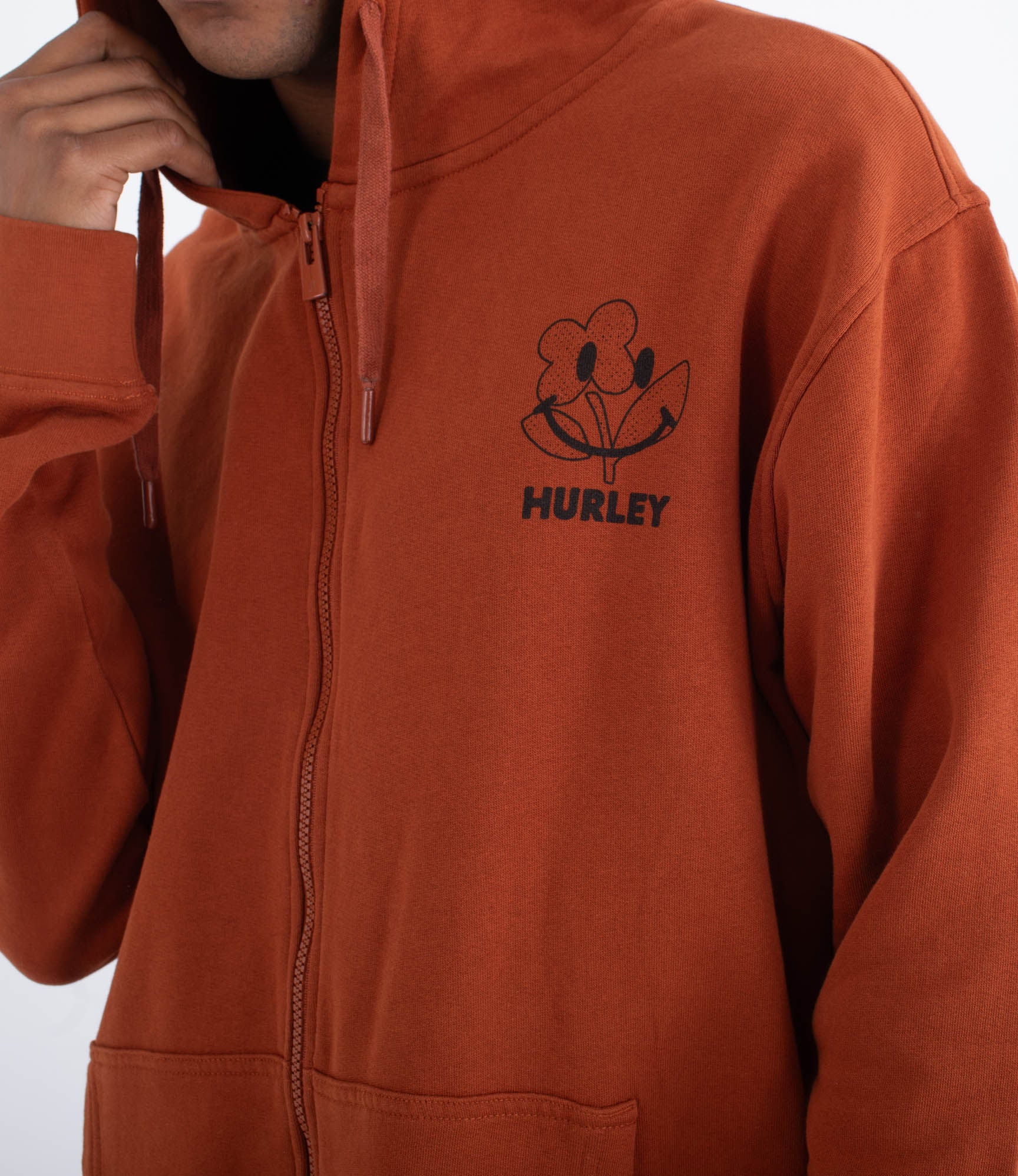 Sider - Men's Hoodie