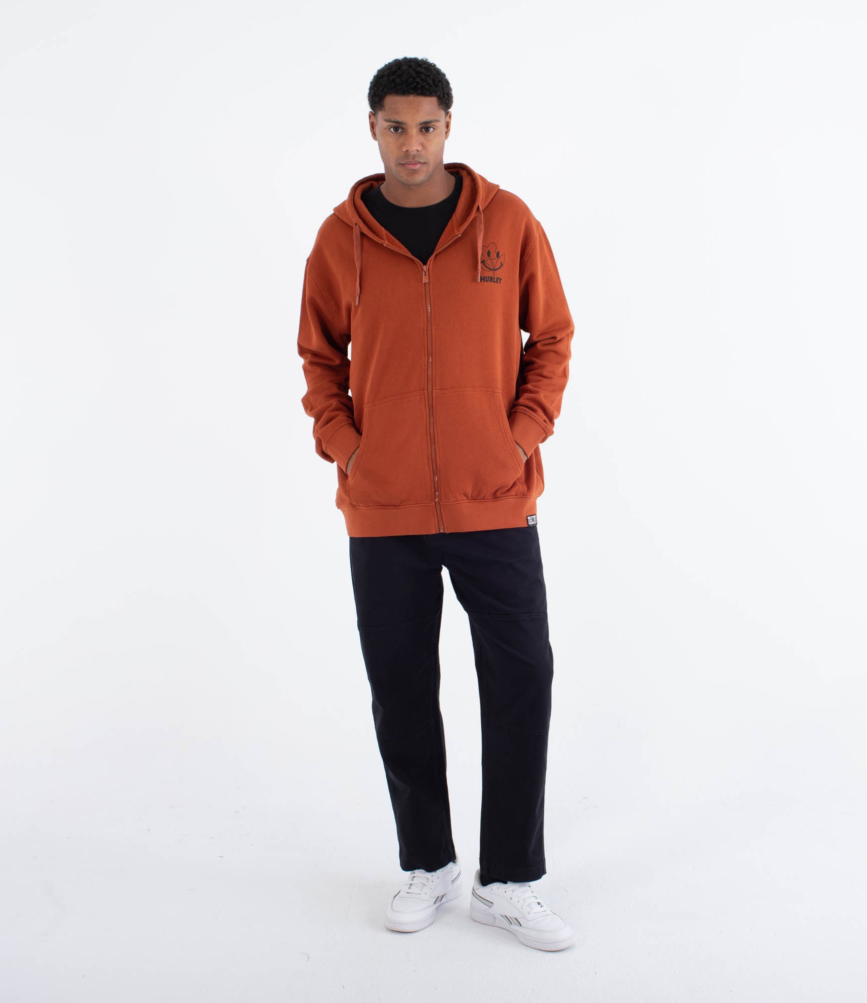 Sider - Men's Hoodie