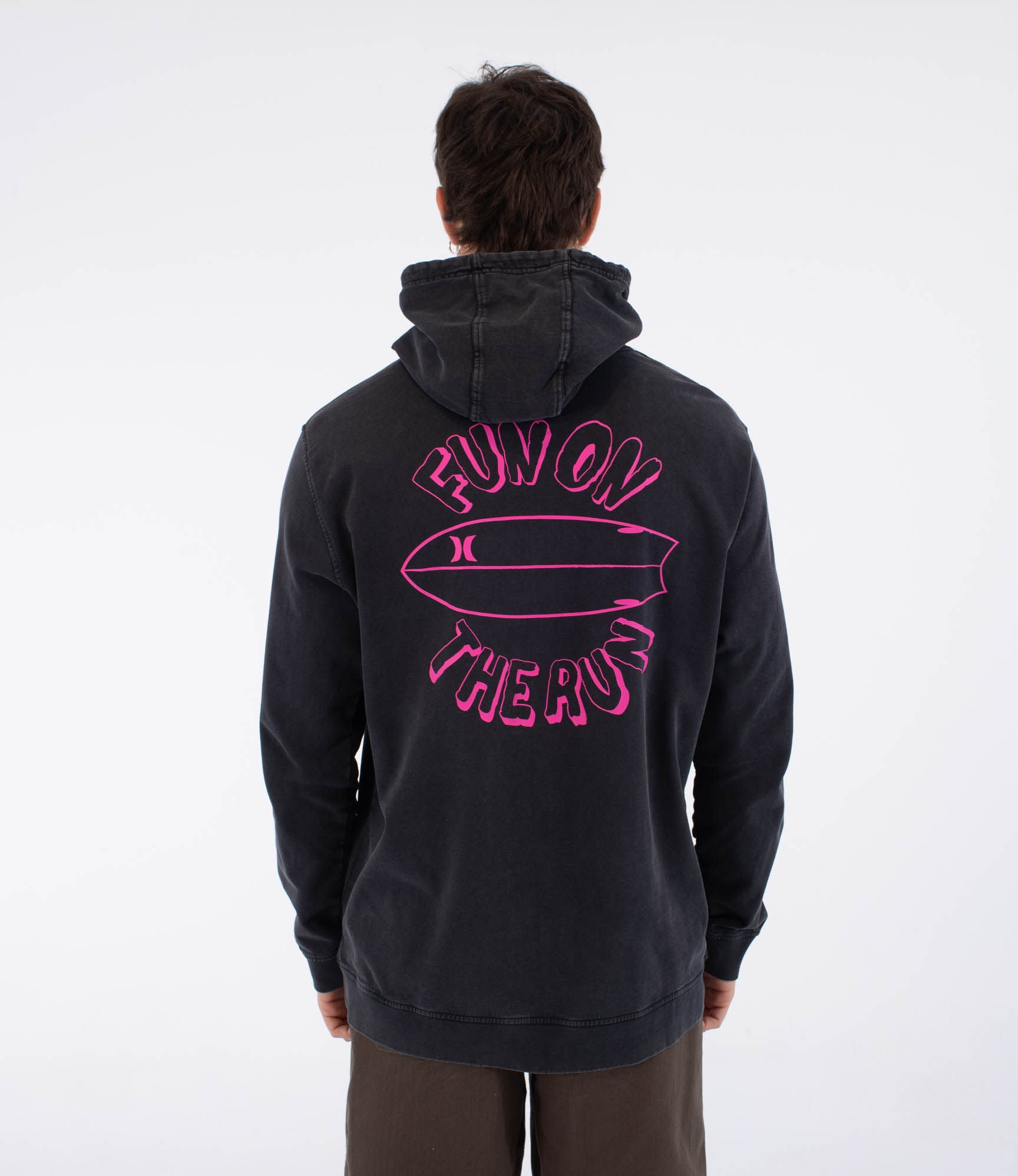 Sweatshirt mit Kapuze Männer - Sider