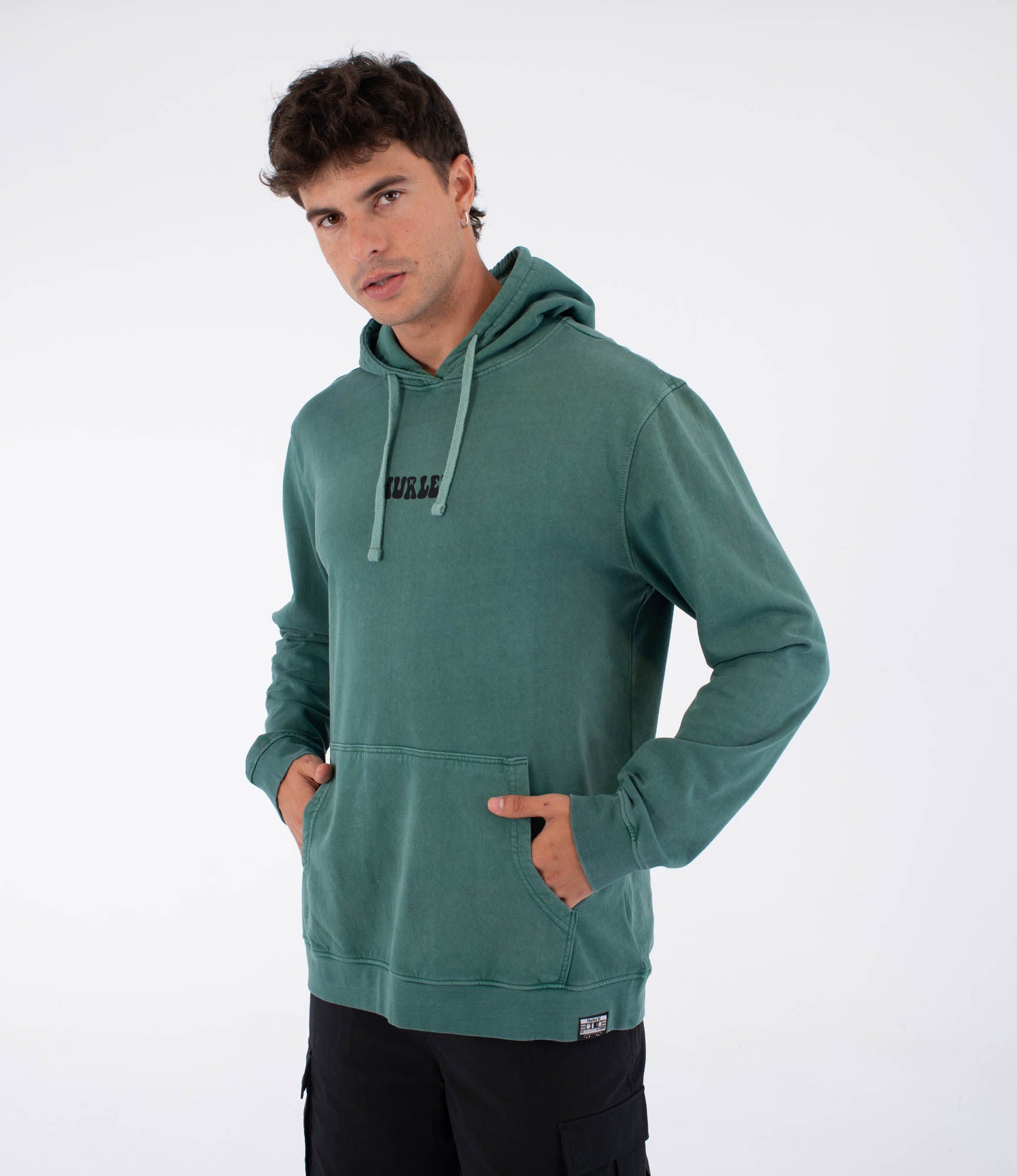 Sweat à capuche hommes  - Sider