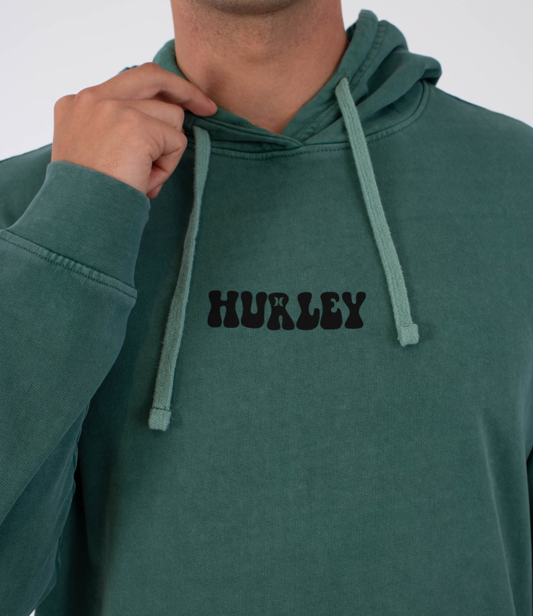 Sweat à capuche hommes  - Sider
