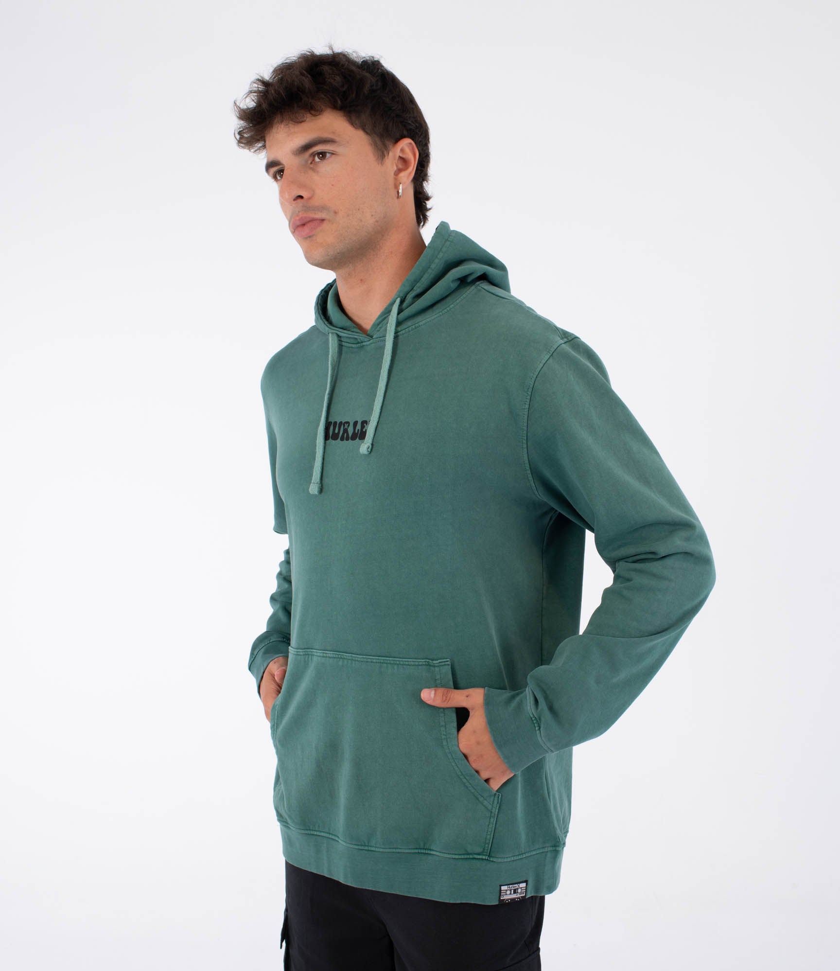 Sweat à capuche hommes  - Sider