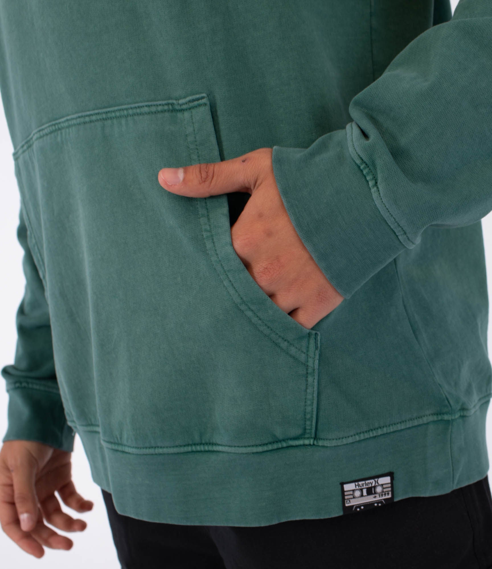 Sweat à capuche hommes  - Sider