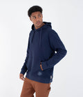 Hoodie men - Sider