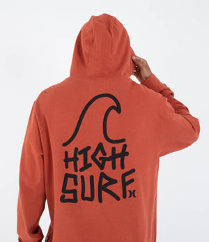 Hoodie men - Sider