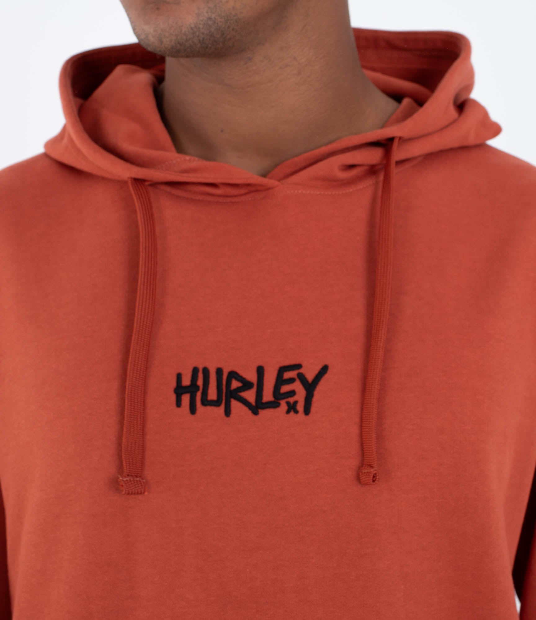 Hoodie men - Sider