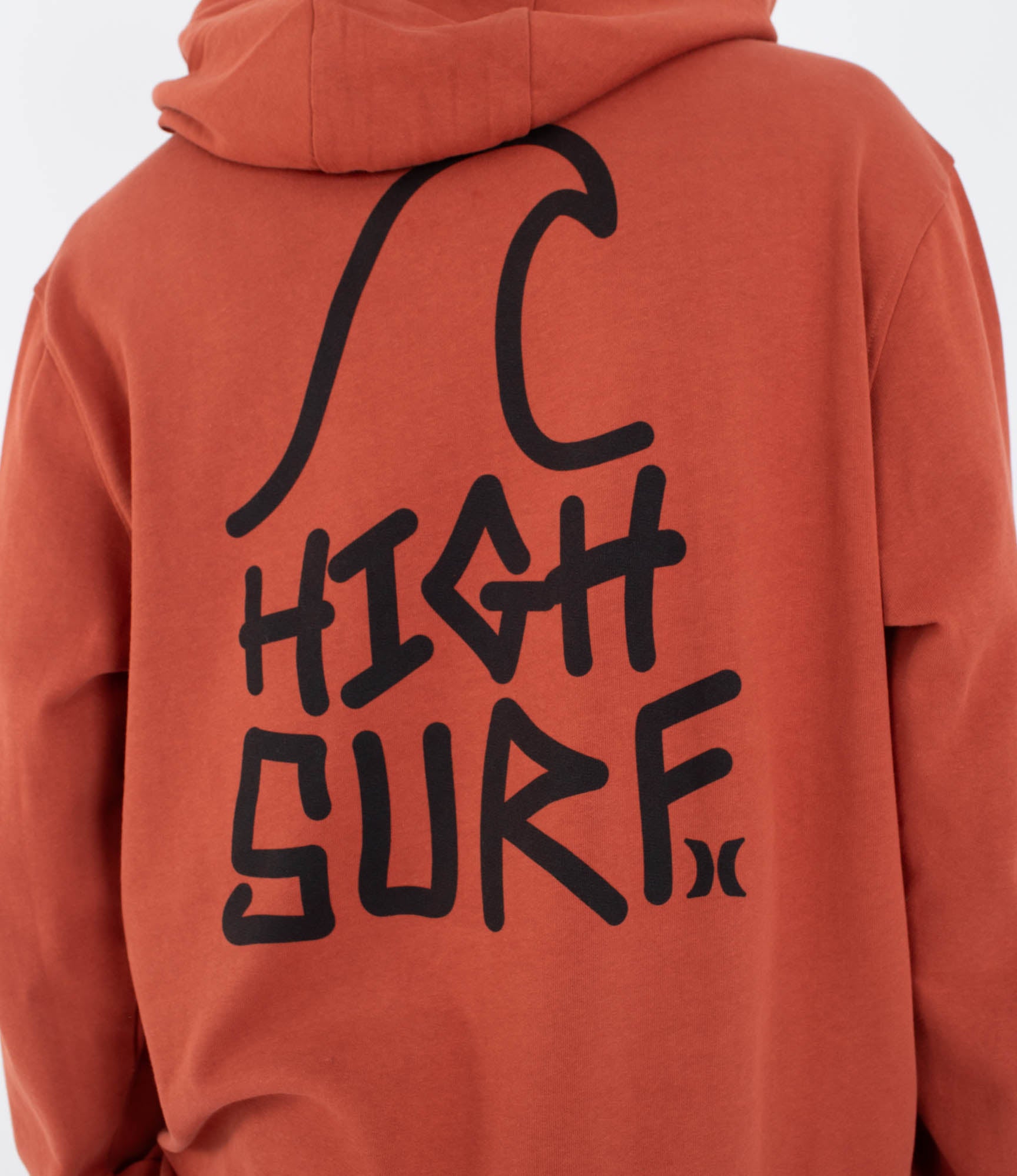 Hoodie men - Sider