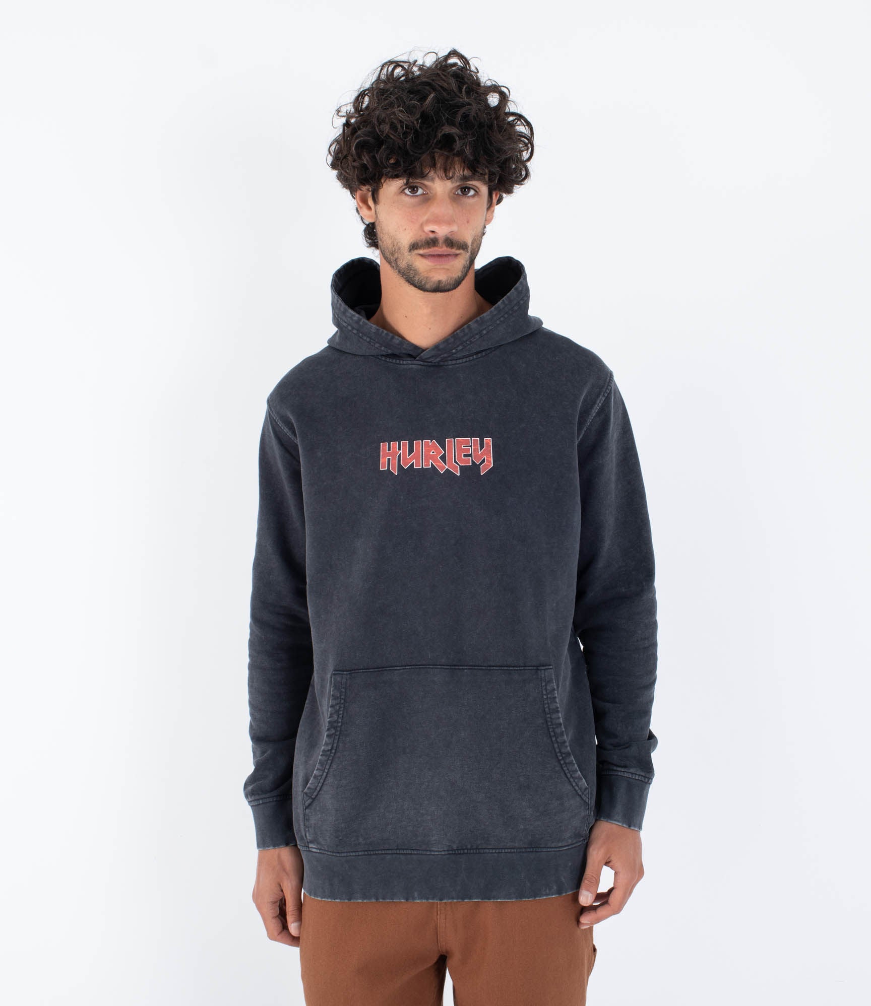 Kapuzenpulli  männer - Wave addiction