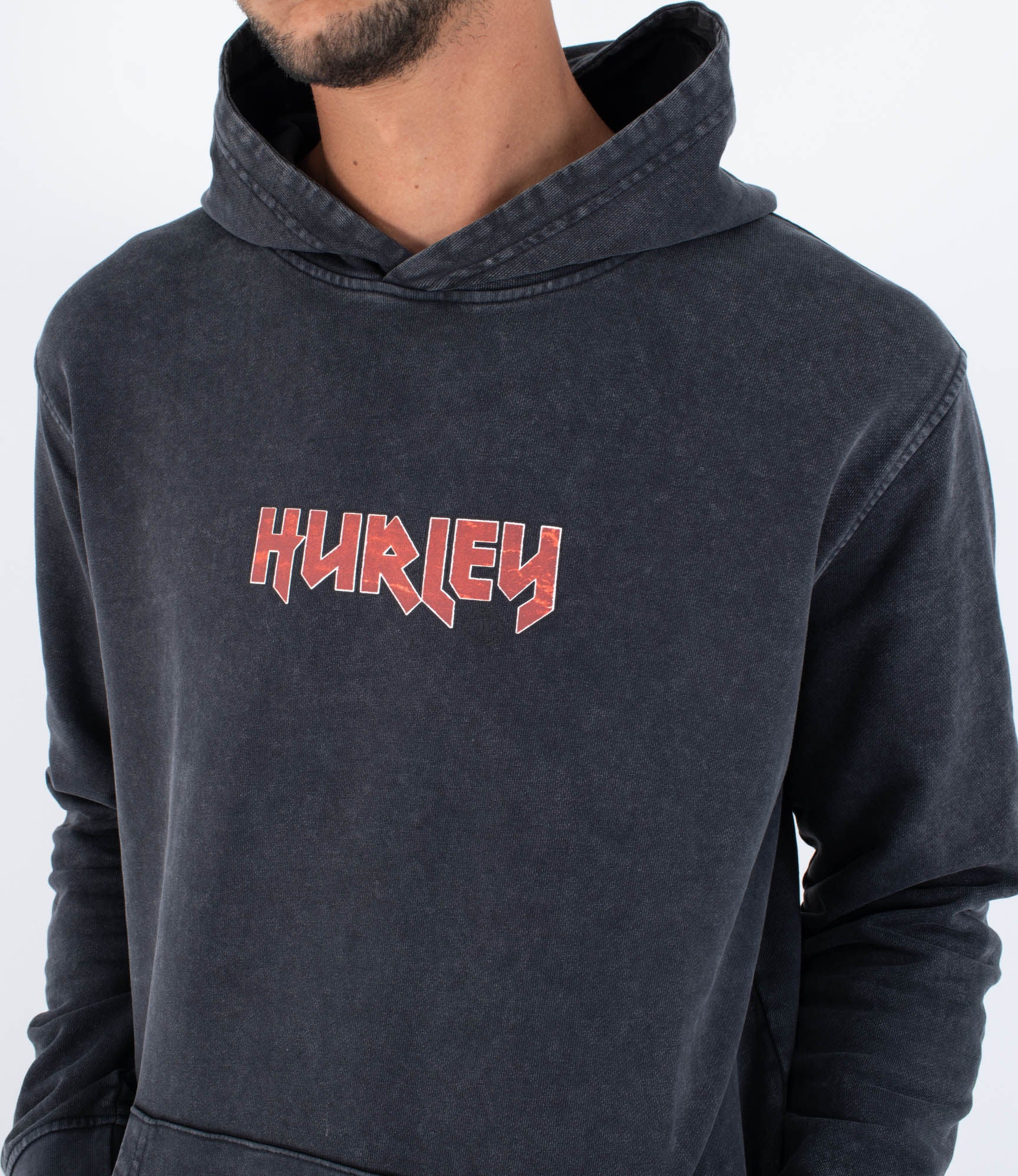 Kapuzenpulli  männer - Wave addiction