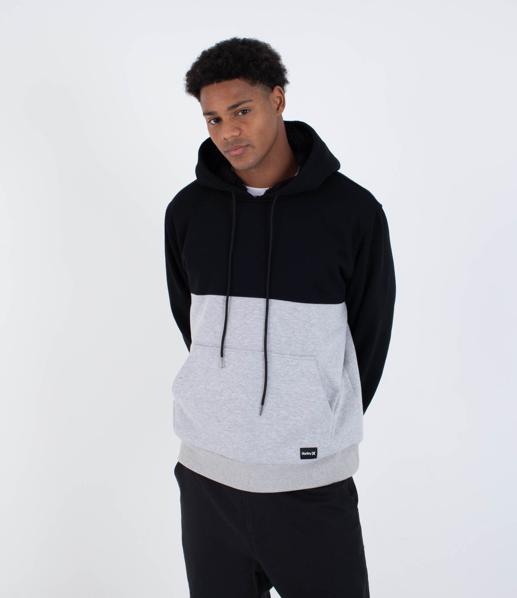 Alps 2.0 - Sudadera con capucha hombre