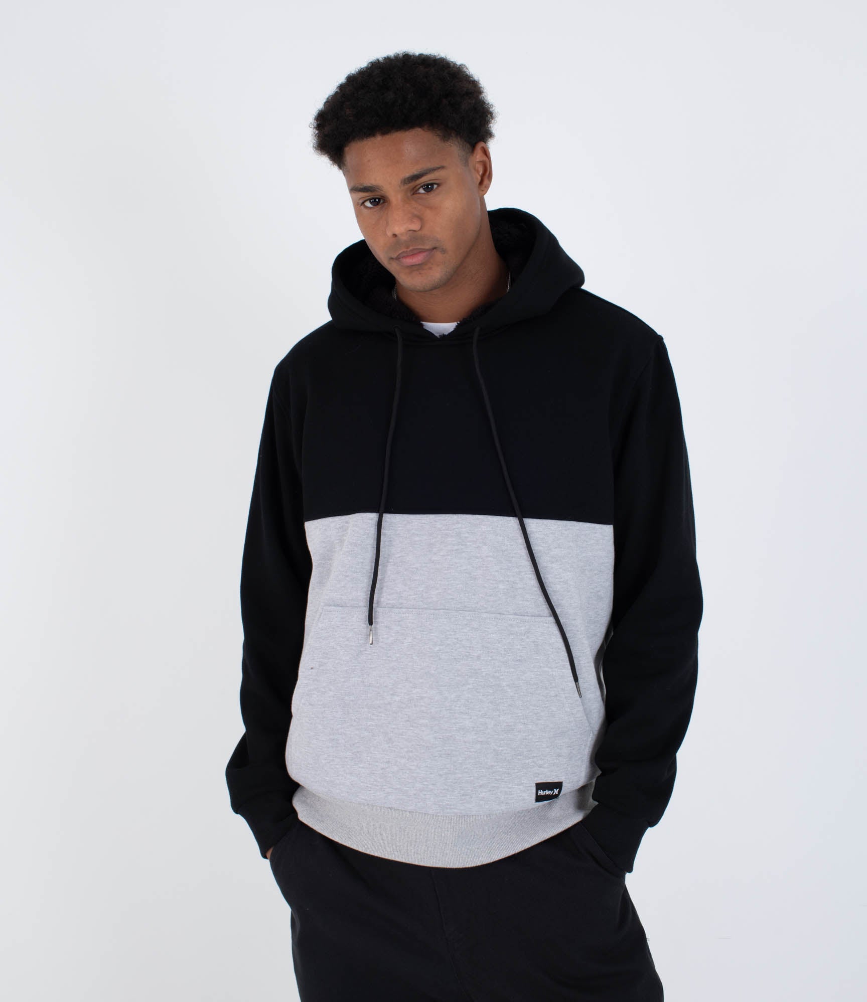 Alps 2.0 - Men's Hoodie