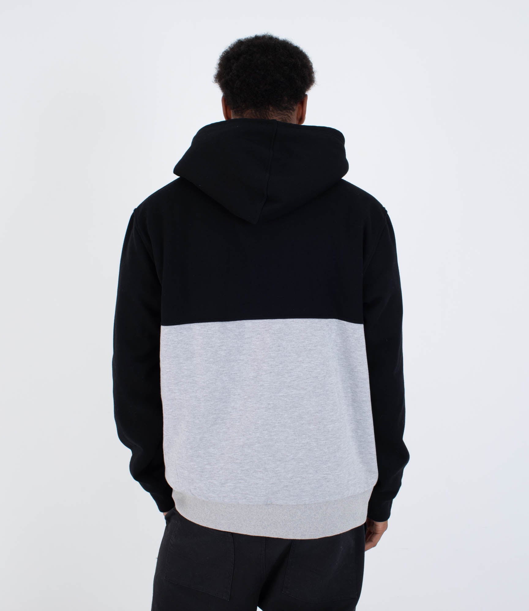 Alps 2.0 - Men's Hoodie