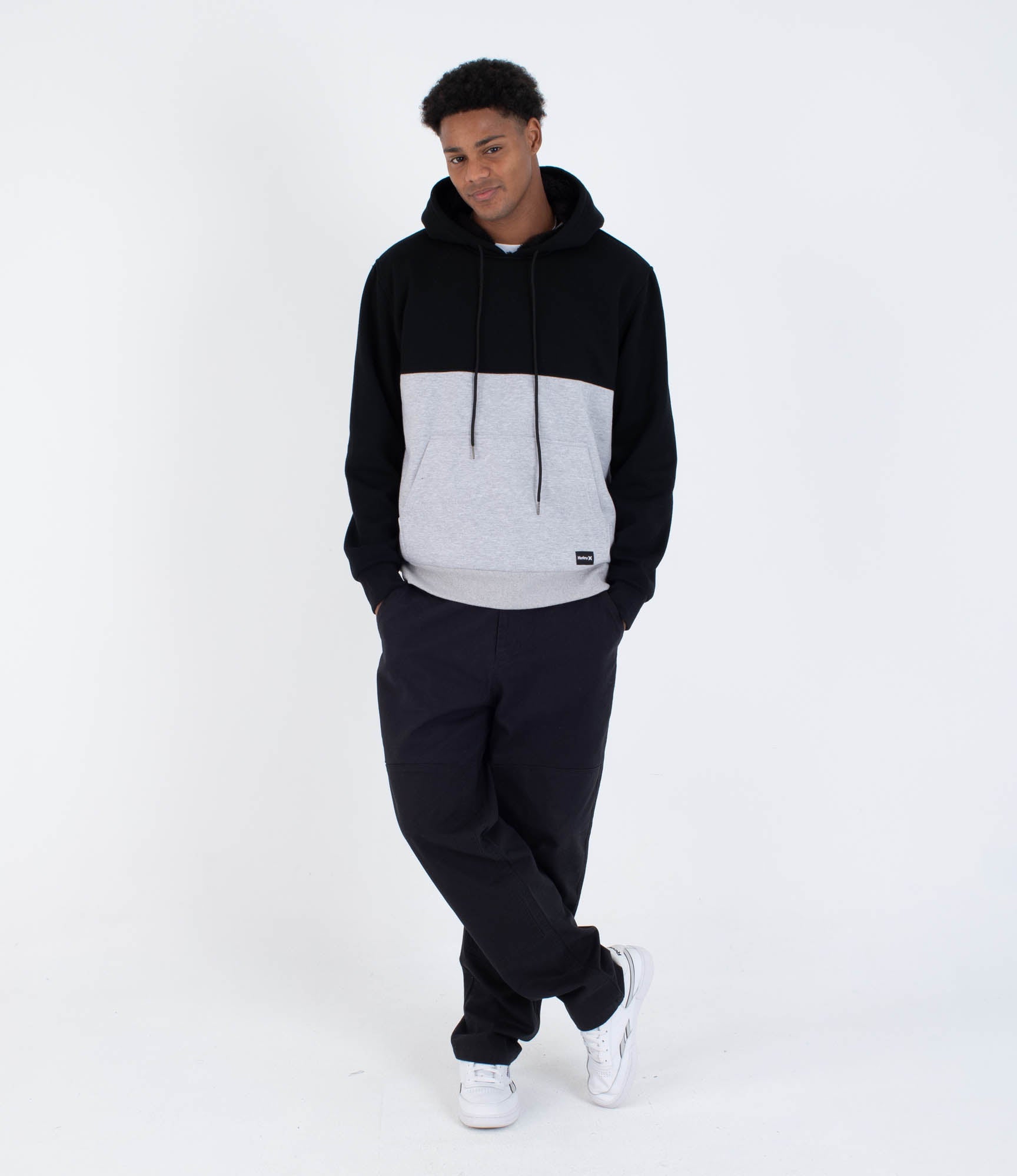 Alps 2.0 - Men's Hoodie