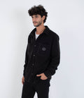Men's fleece - Polar shirt
