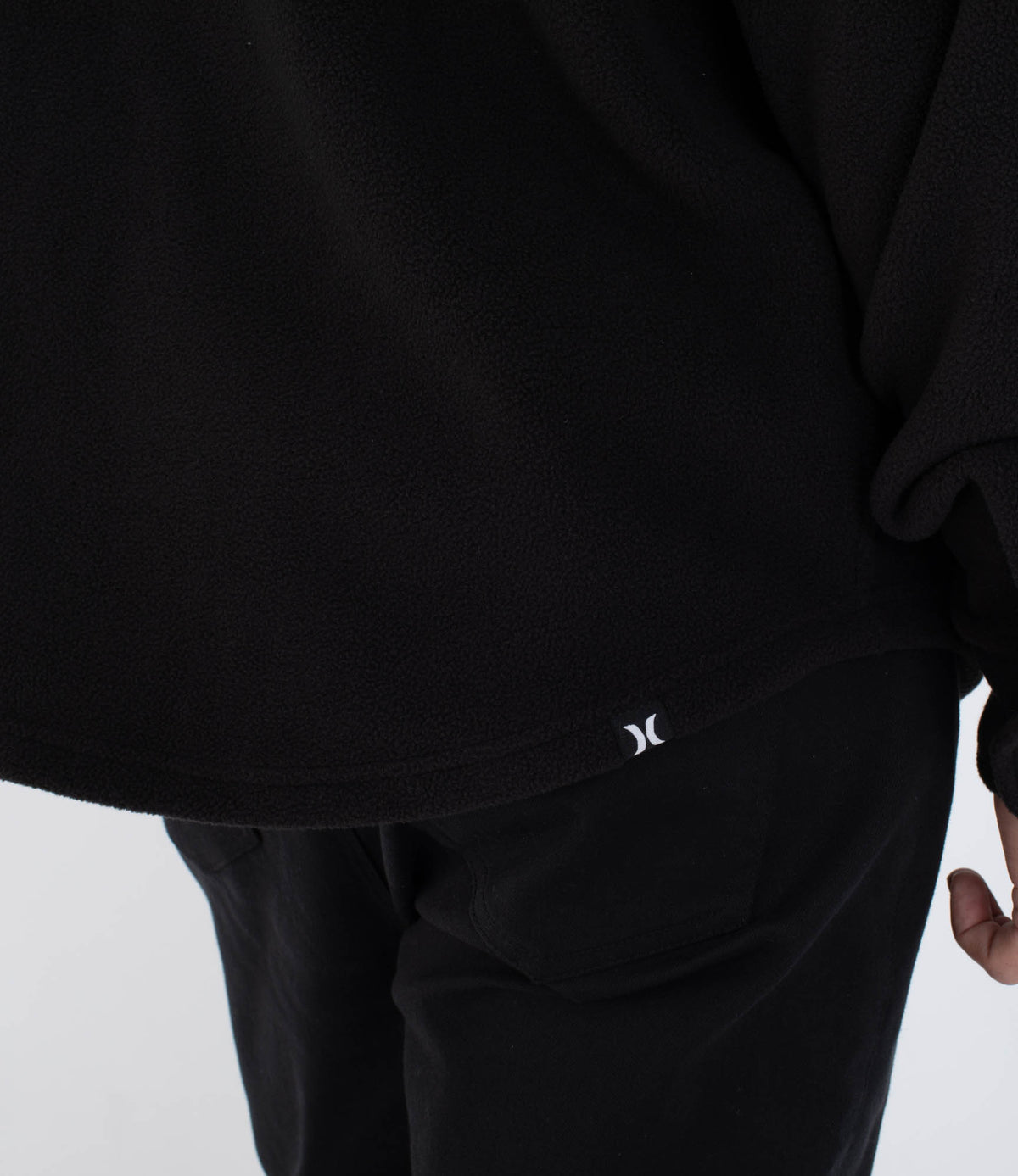 Men's fleece - Polar shirt