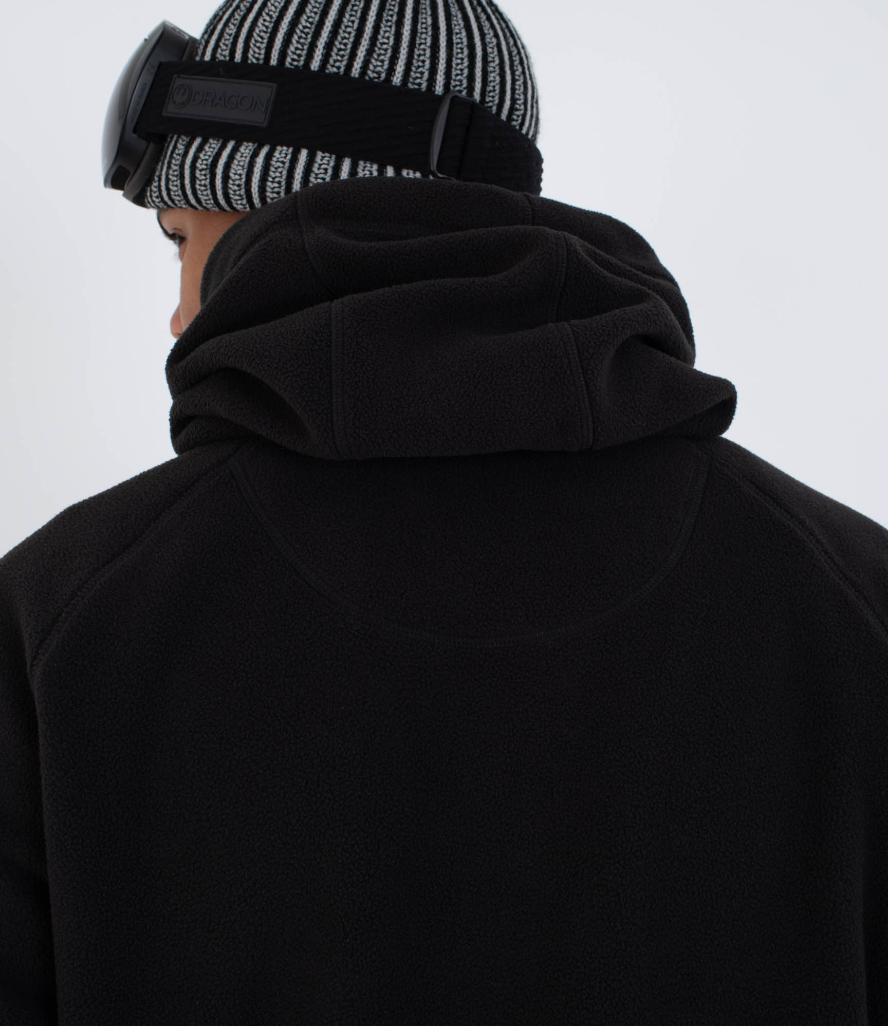 Sweatshirt mit Kapuze Männer - Polar