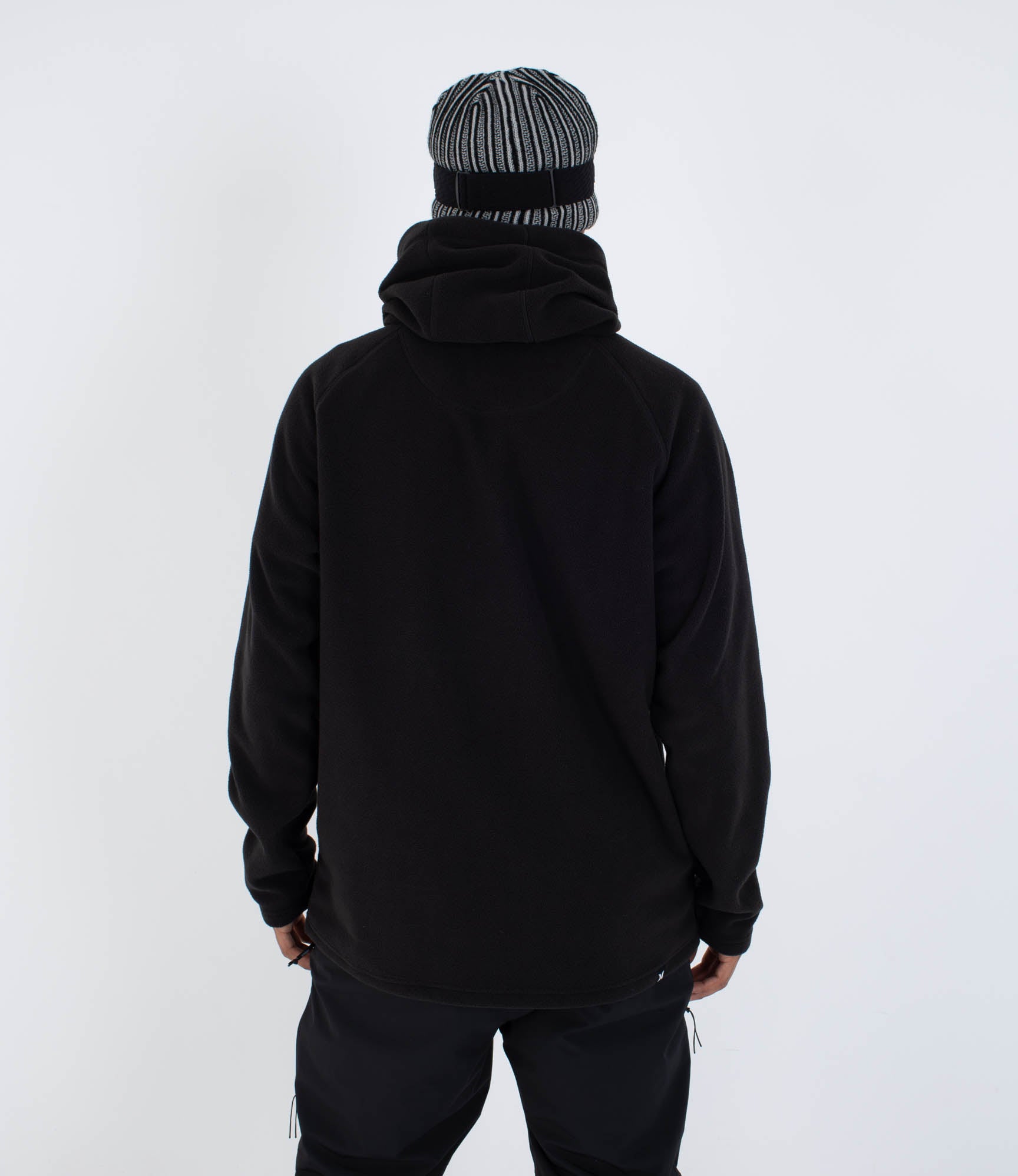 Sweatshirt mit Kapuze Männer - Polar