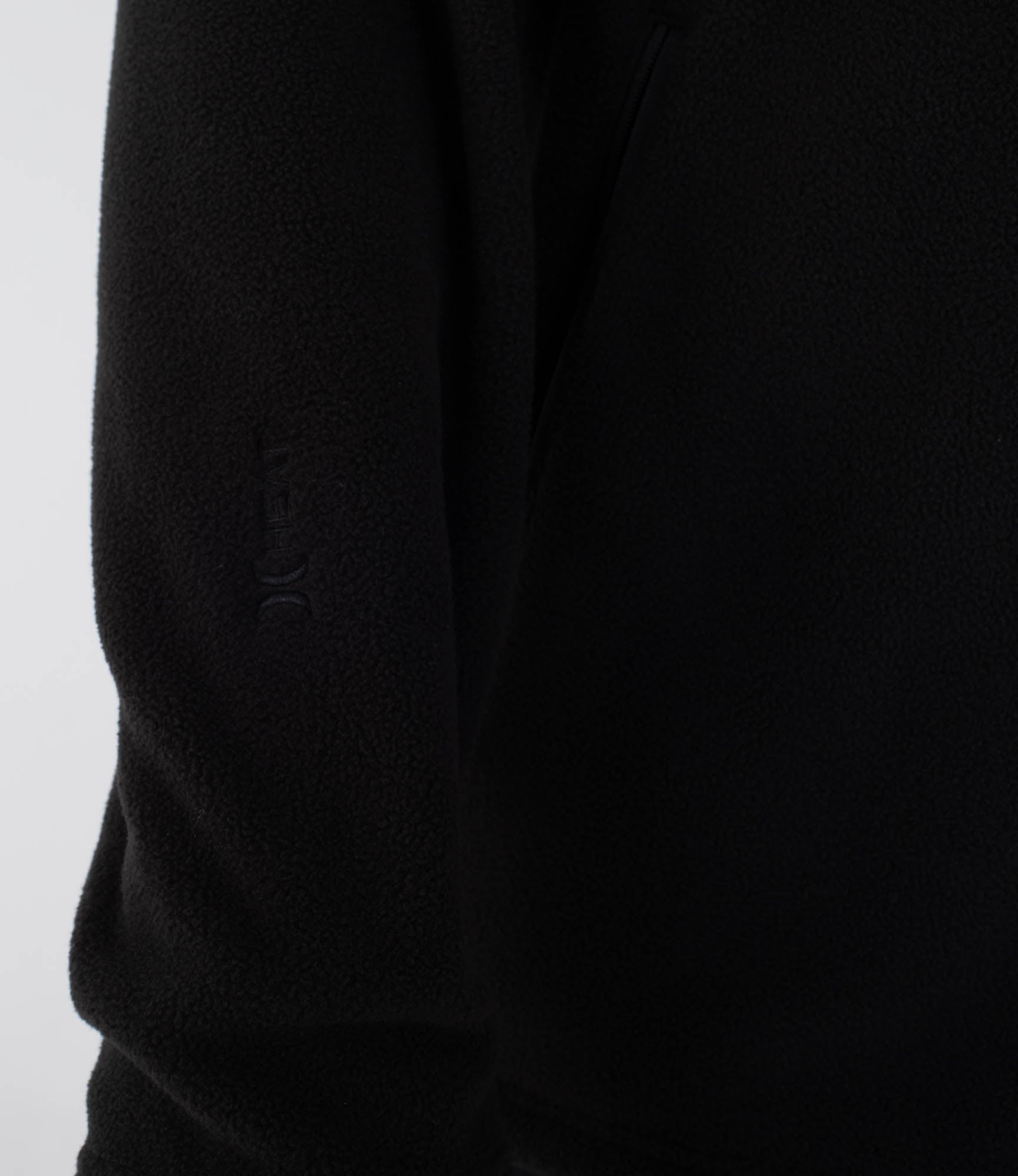 Sweatshirt mit Kapuze Männer - Polar