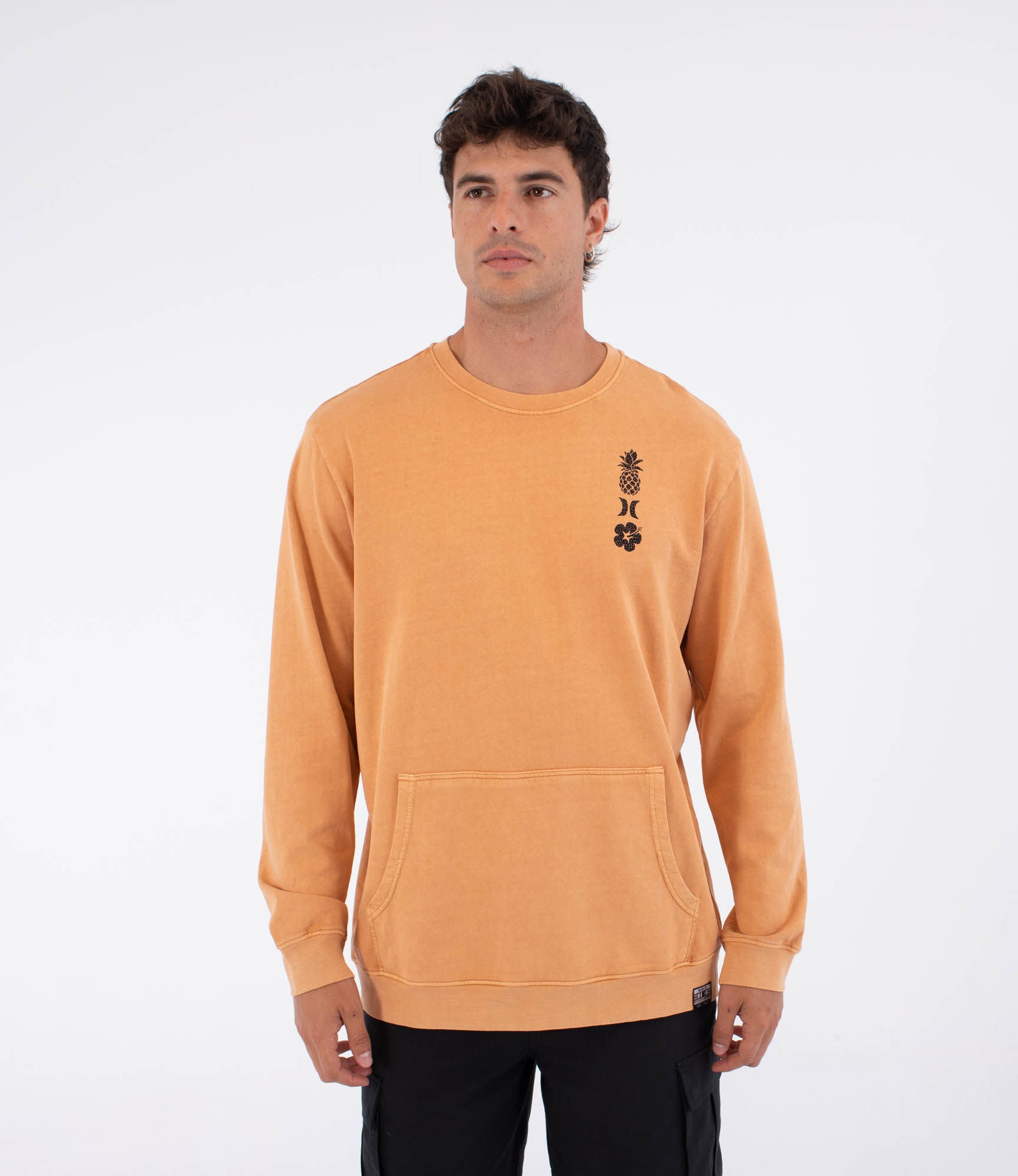 Sweatshirt Männer - Sider
