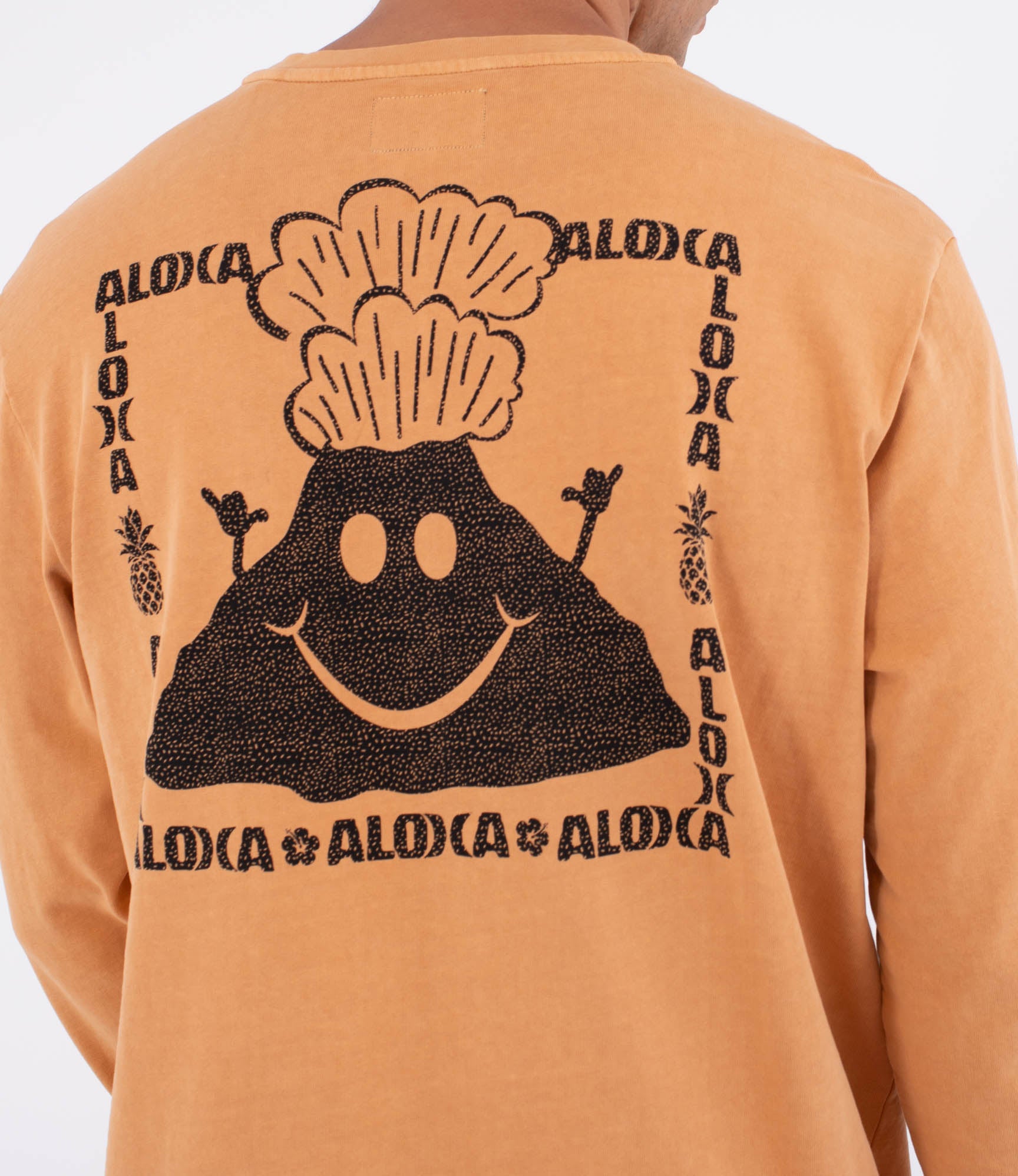 Sweatshirt Männer - Sider