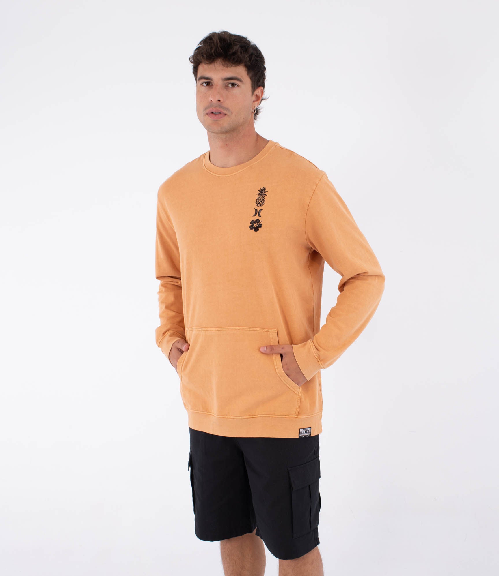 Sweatshirt Männer - Sider