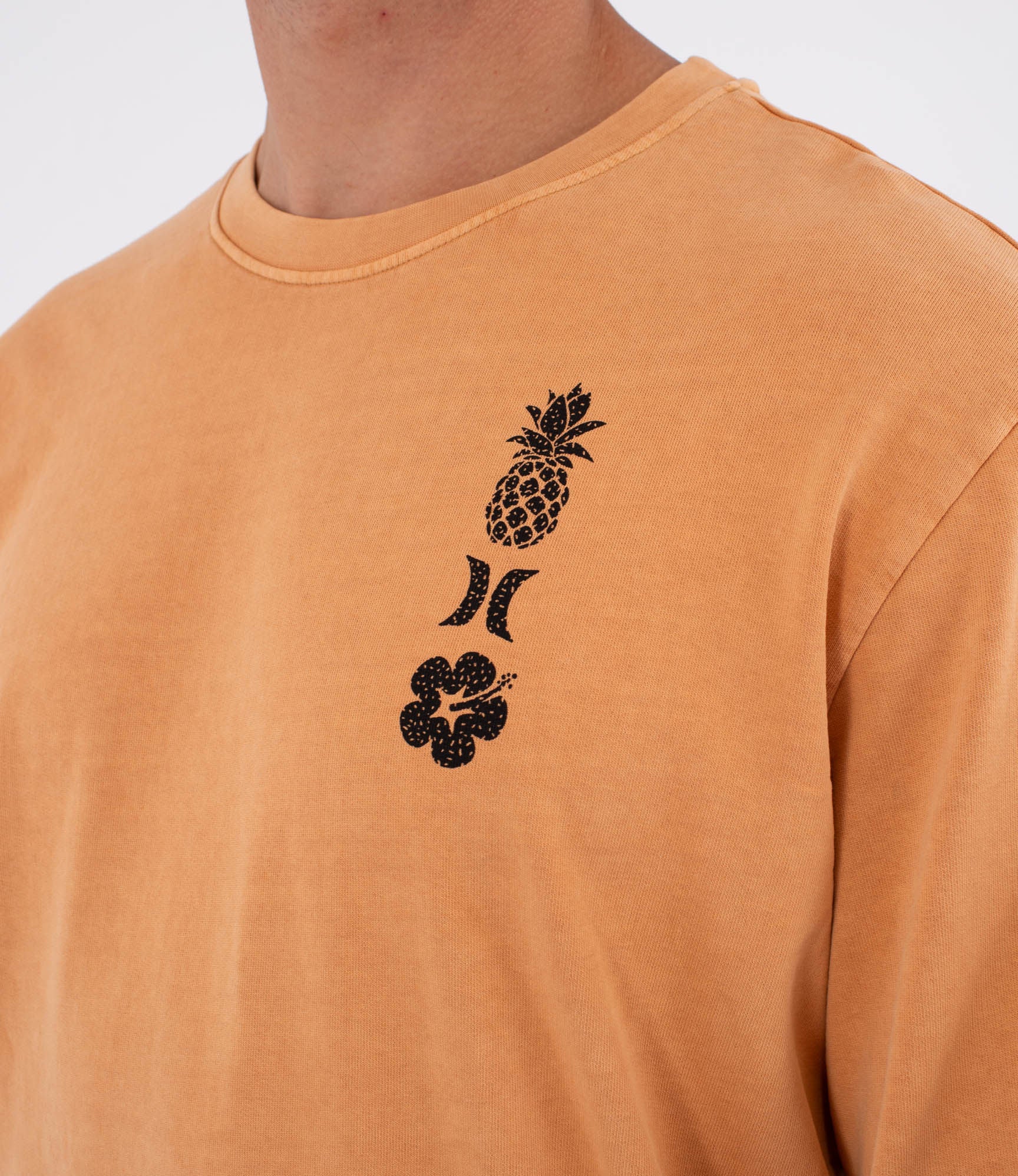 Sweatshirt Männer - Sider