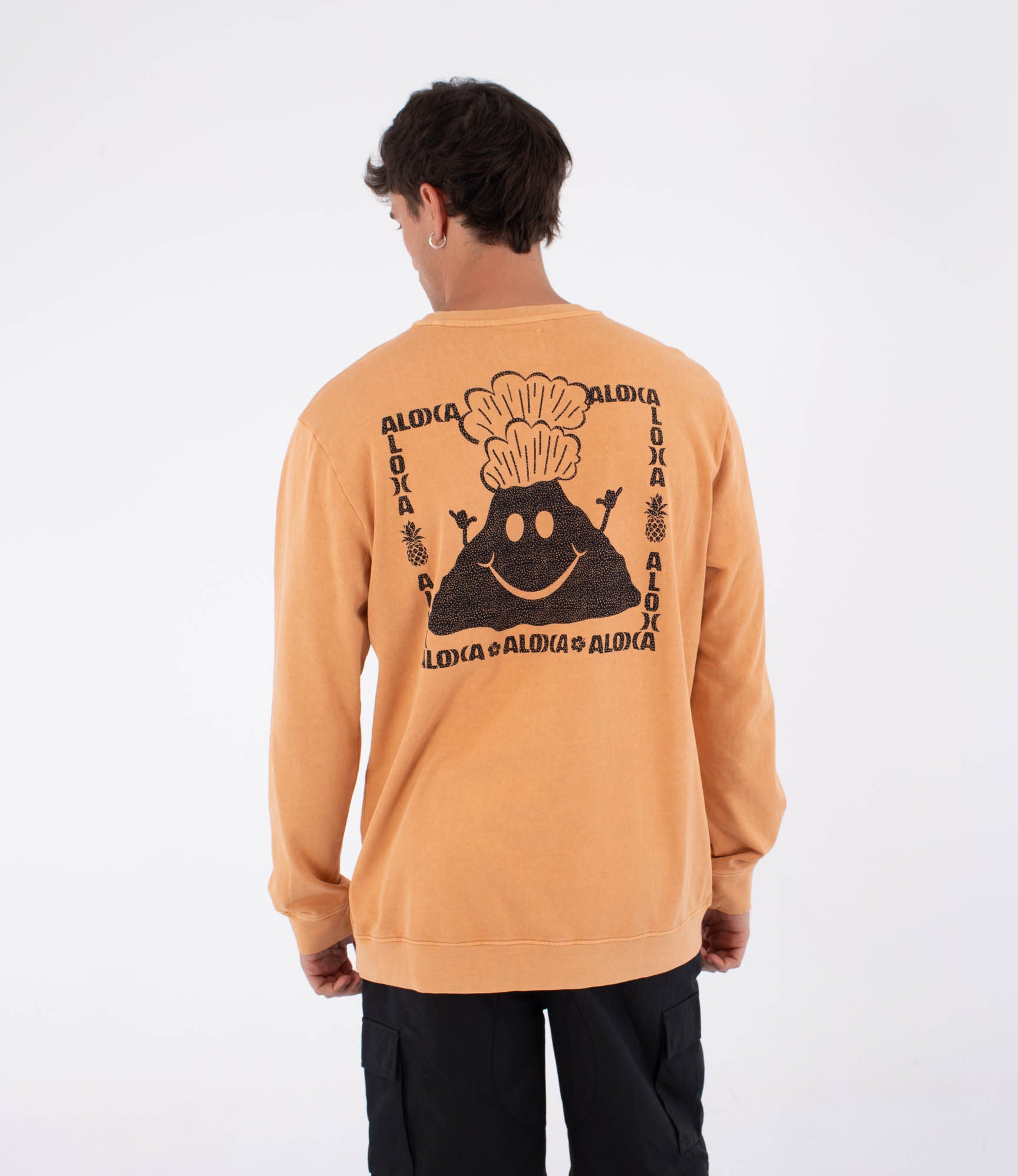 Sweatshirt Männer - Sider