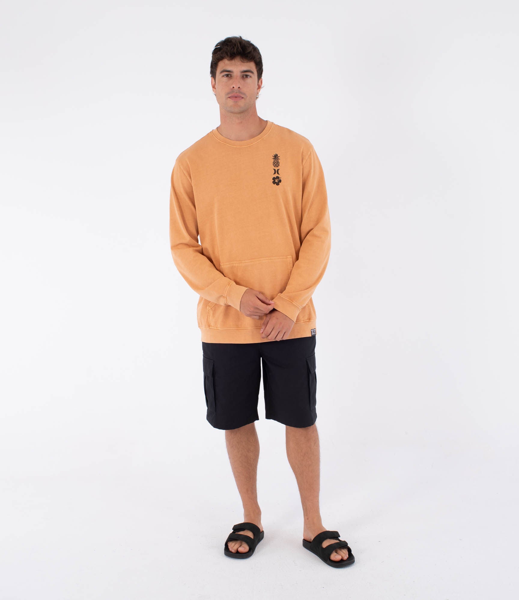 Sweatshirt Männer - Sider