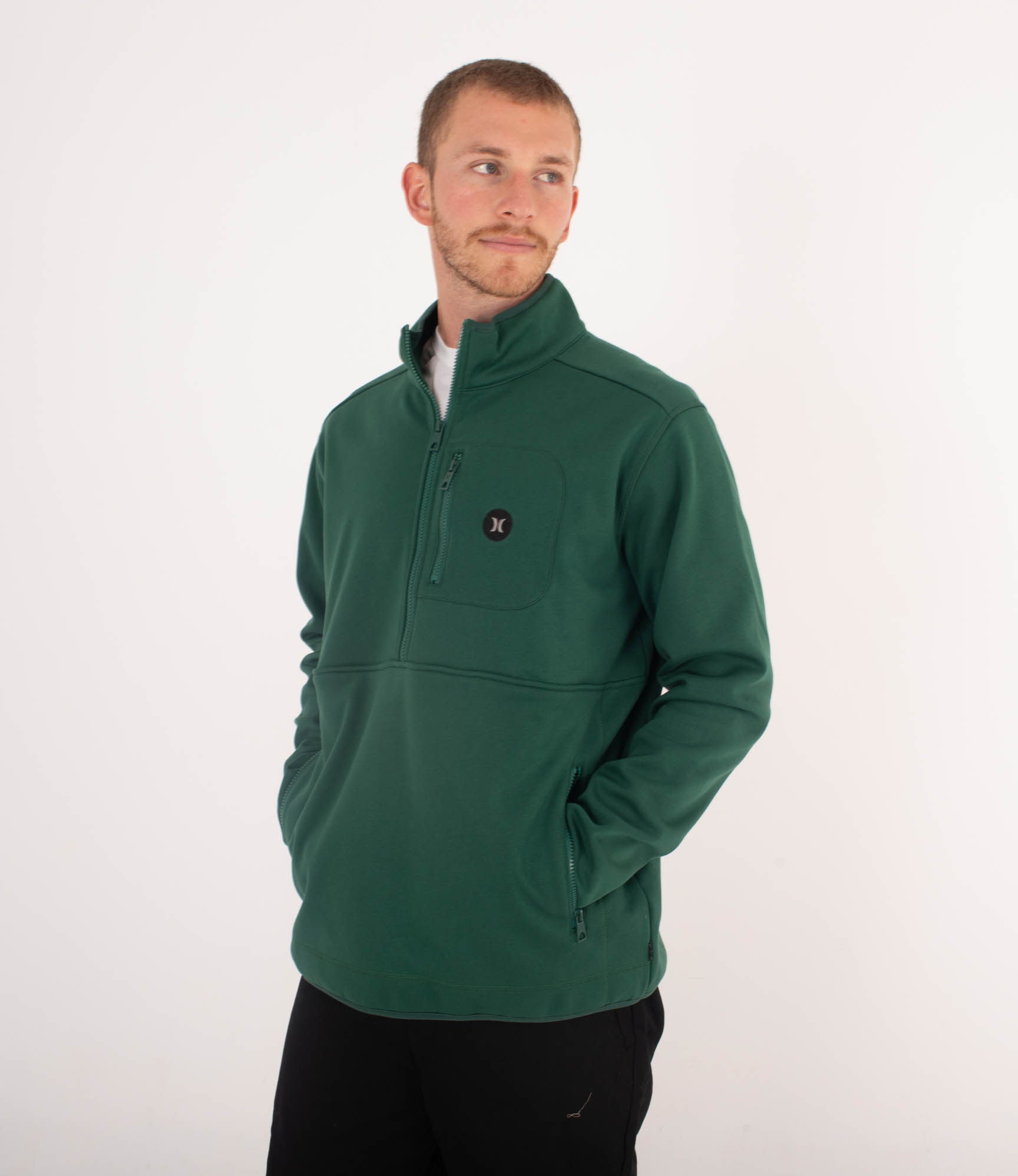 Coastal bonded - Men's thermal top
