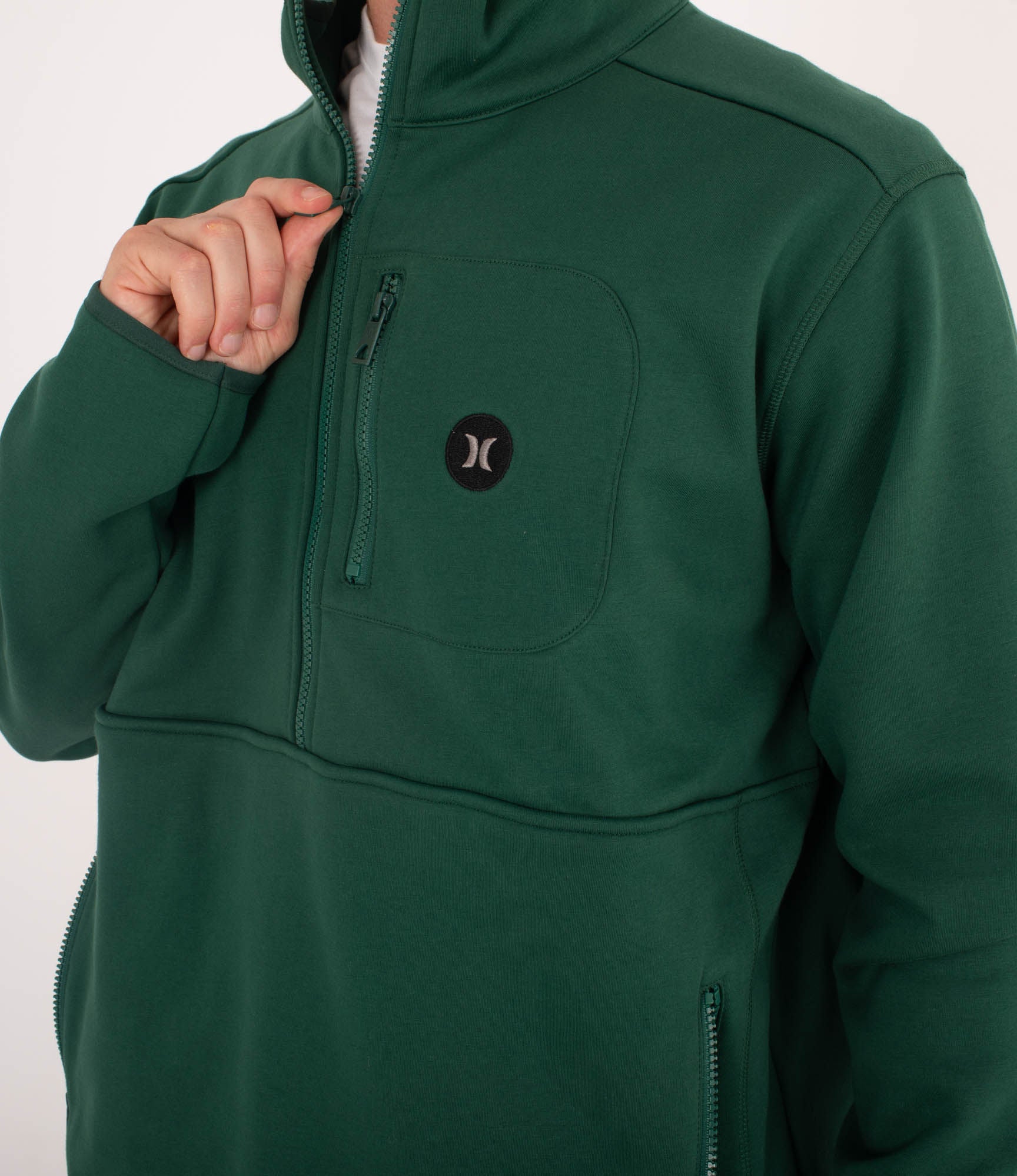 Coastal bonded - Men's thermal top