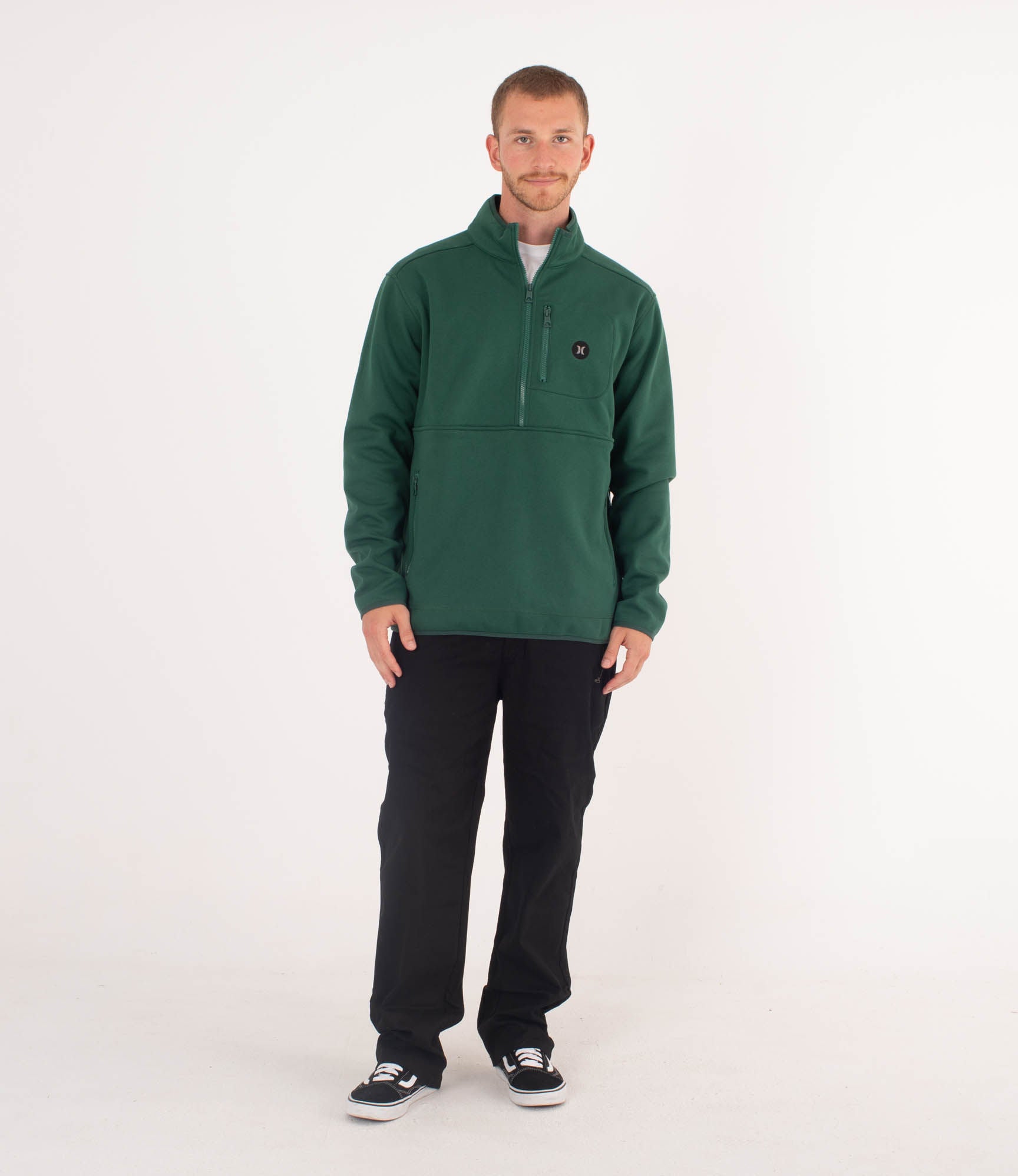 Coastal bonded - Men's thermal top