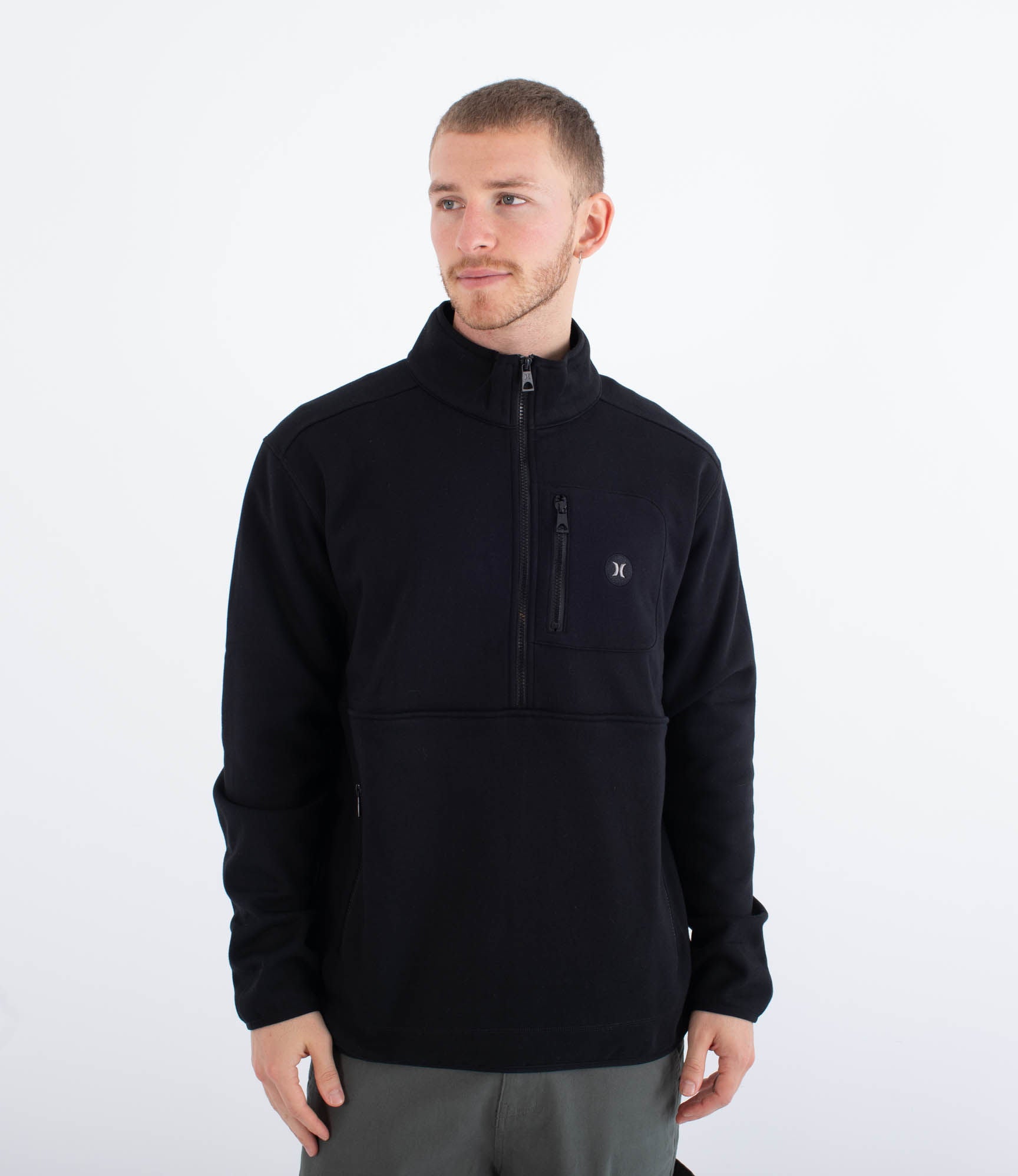 Coastal bonded - Men's thermal top