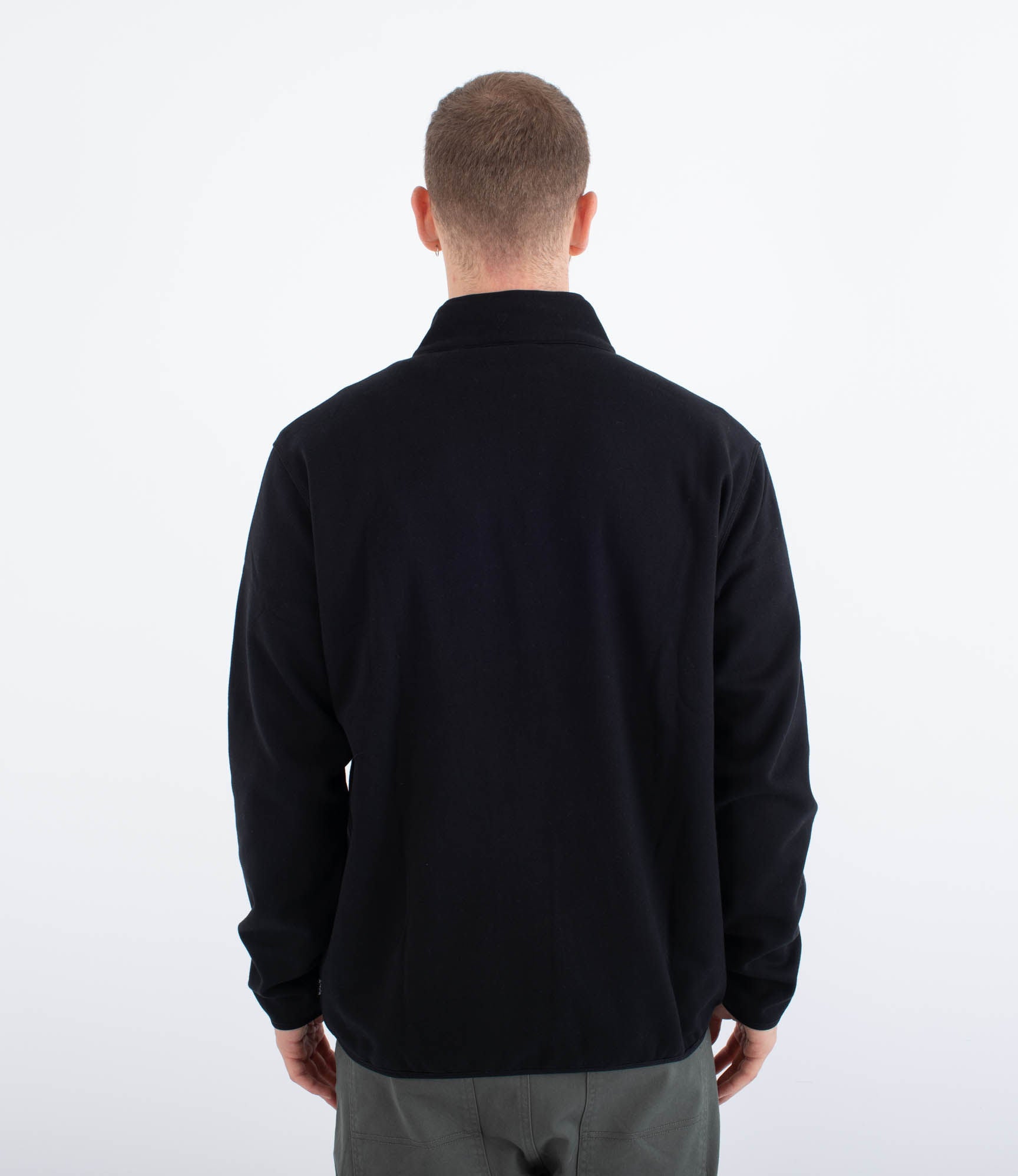 Coastal bonded - Men's thermal top