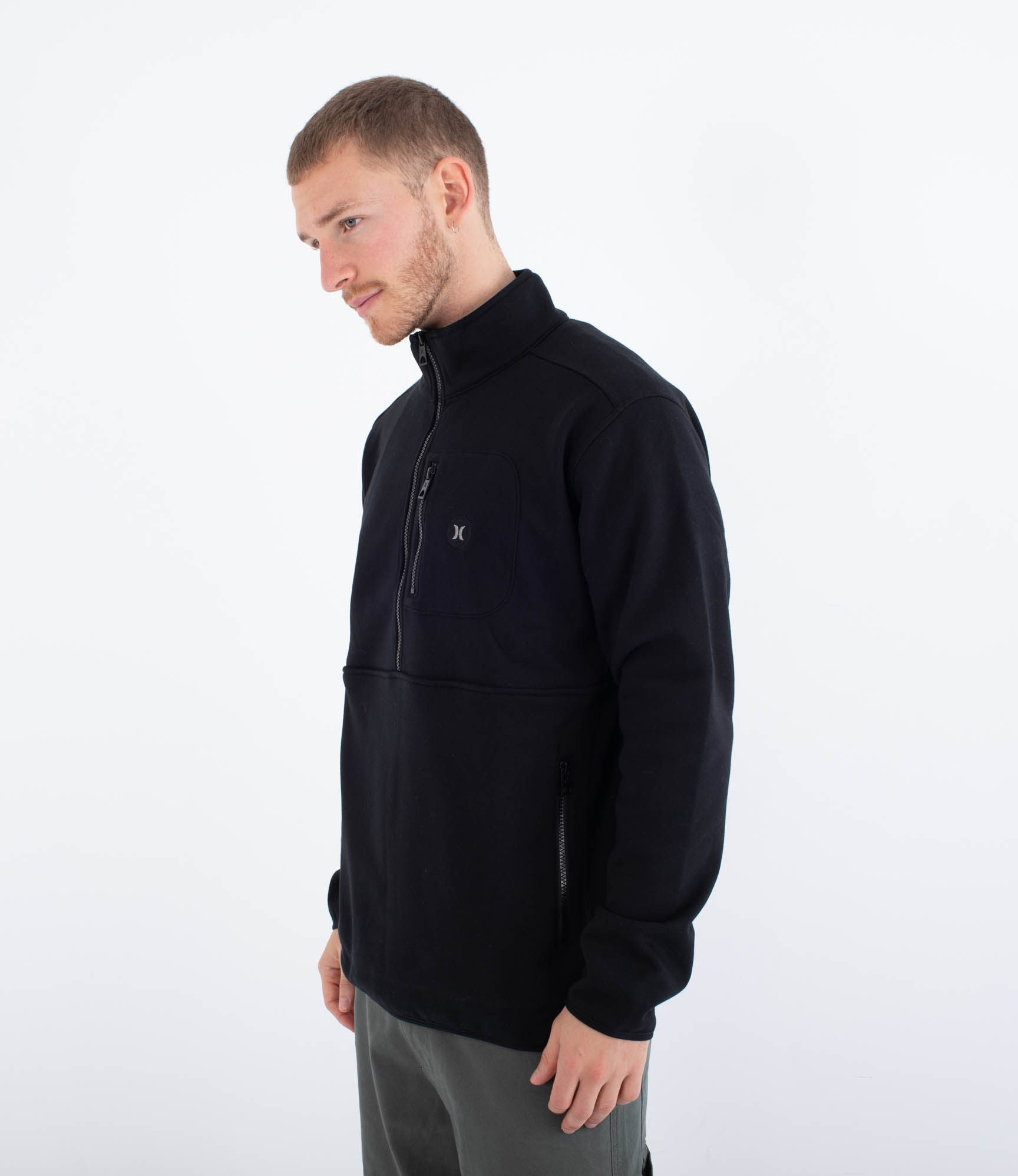 Coastal bonded - Men's thermal top