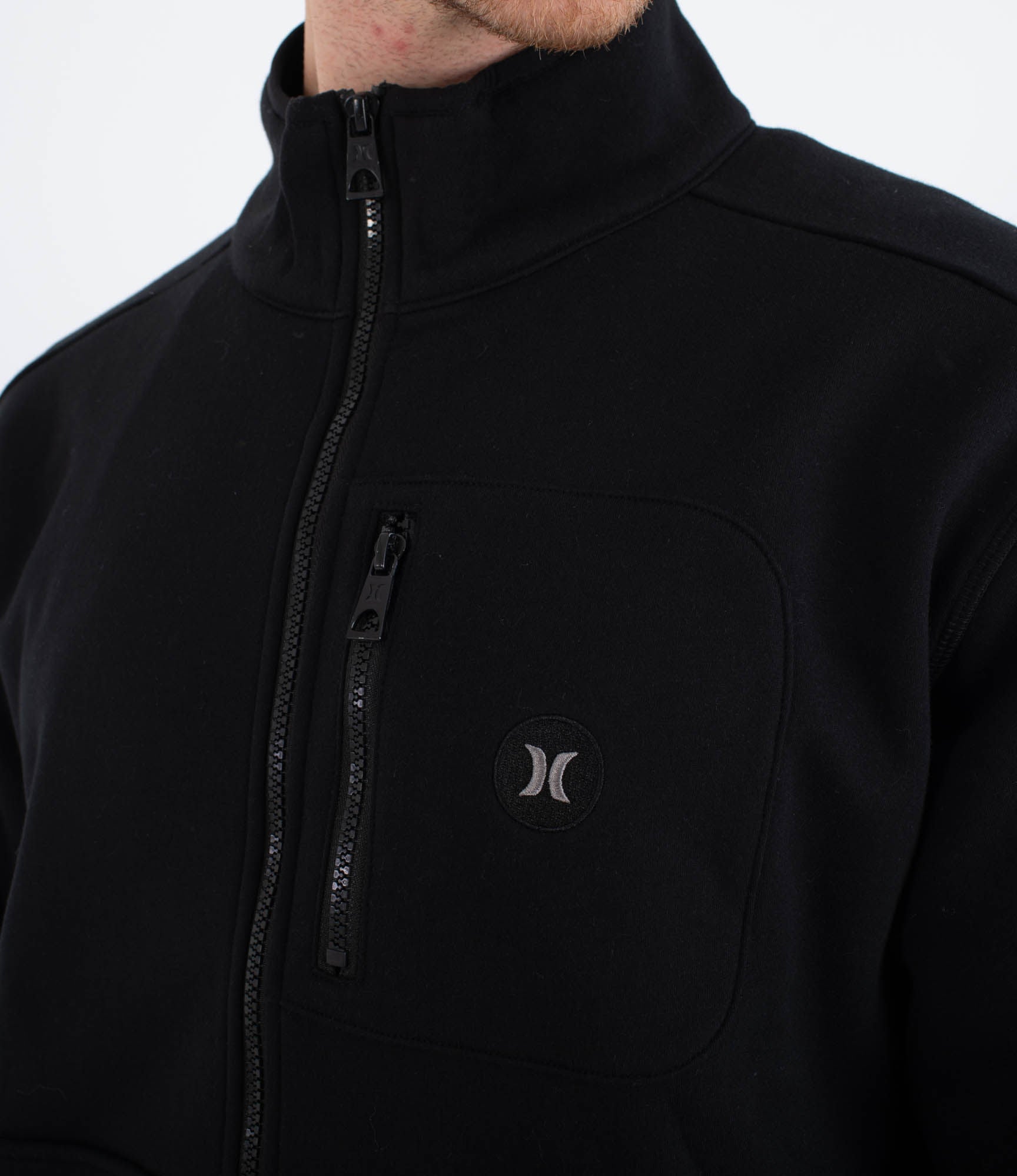 Coastal bonded - Men's thermal top