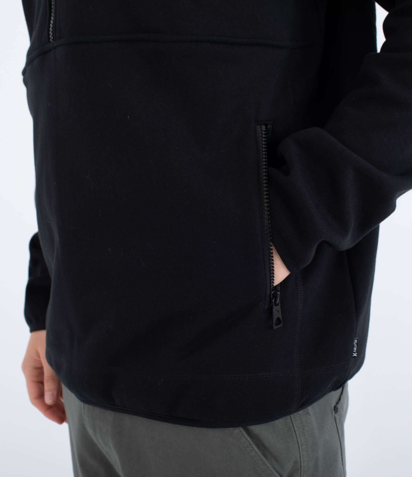 Coastal bonded - Men's thermal top