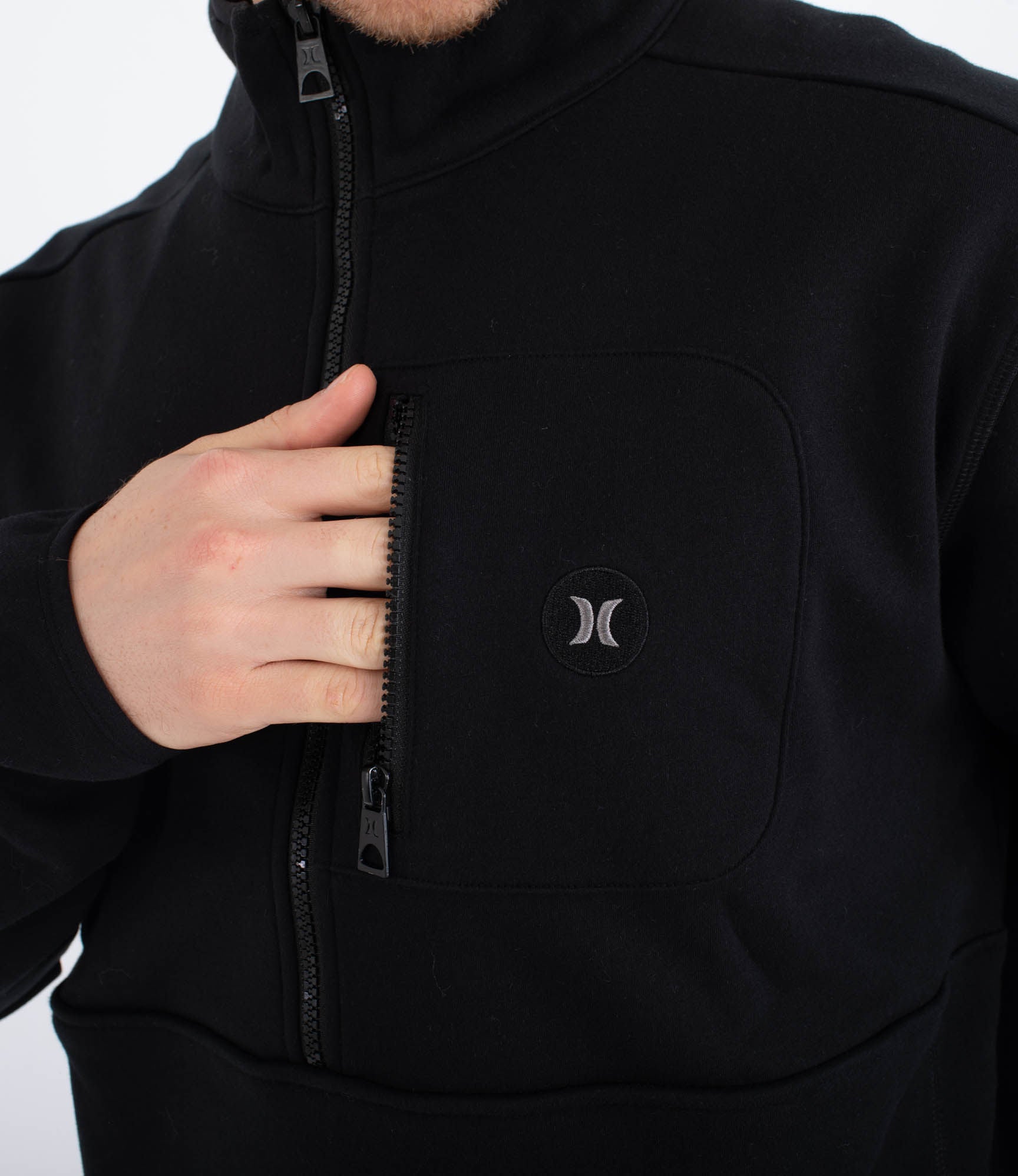 Coastal bonded - Men's thermal top